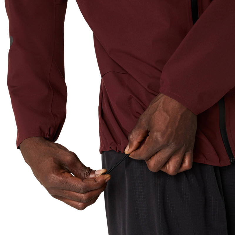 METARUN WATERPROOF JACKET 7