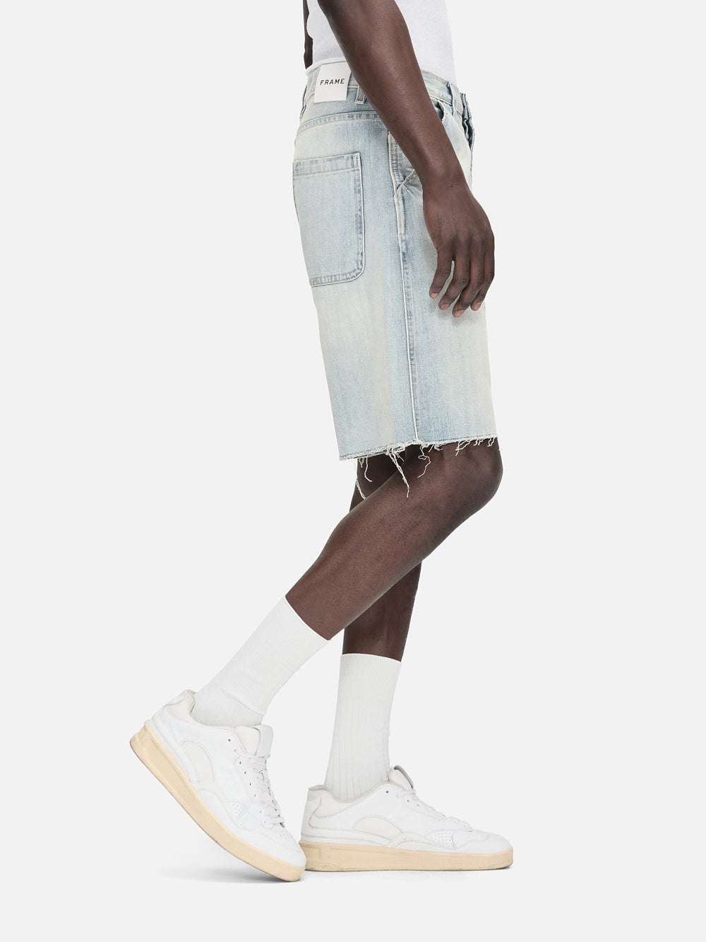 Skater Short in Alvin - 4