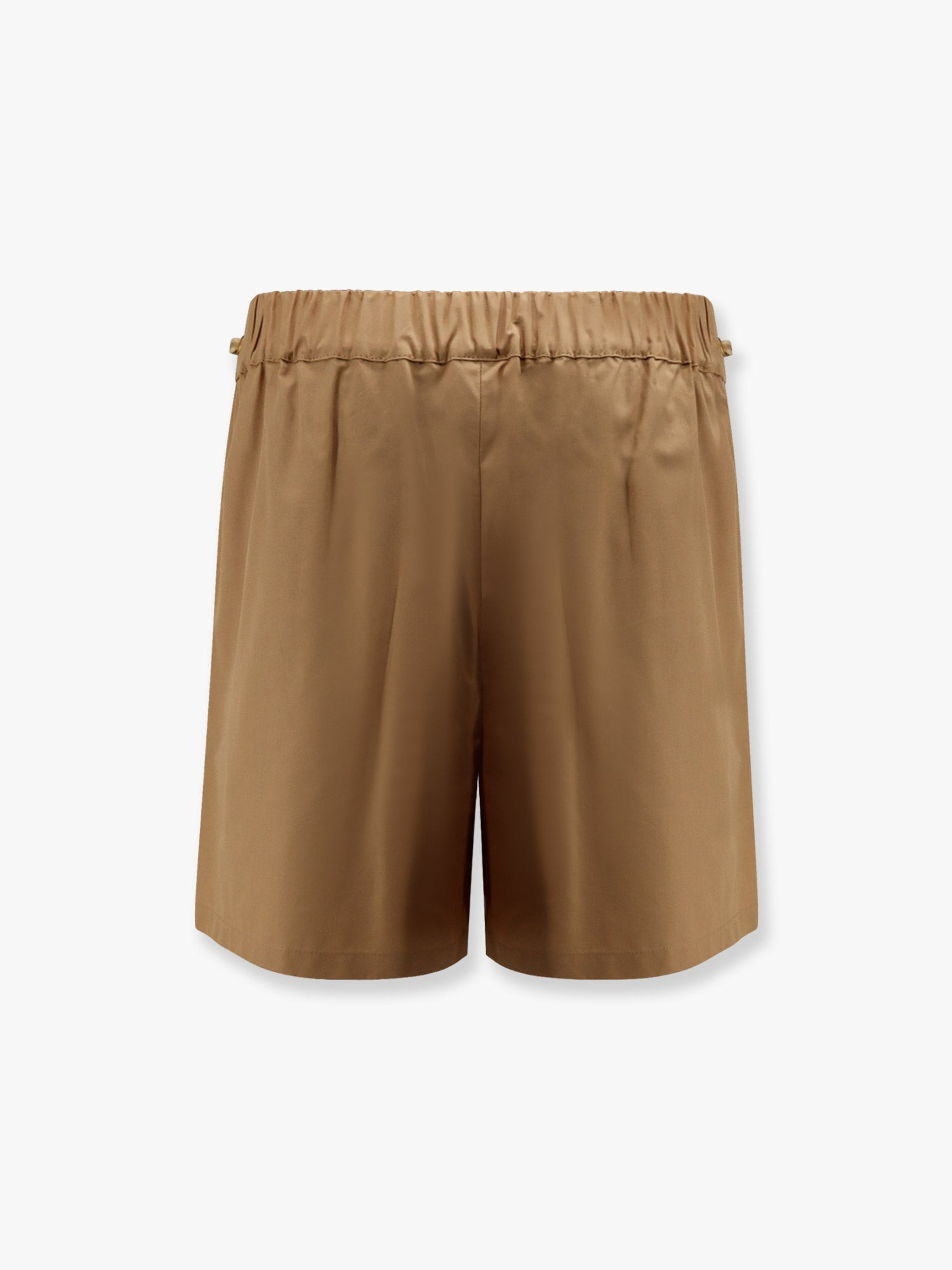 Haway Cotton Shorts - 4