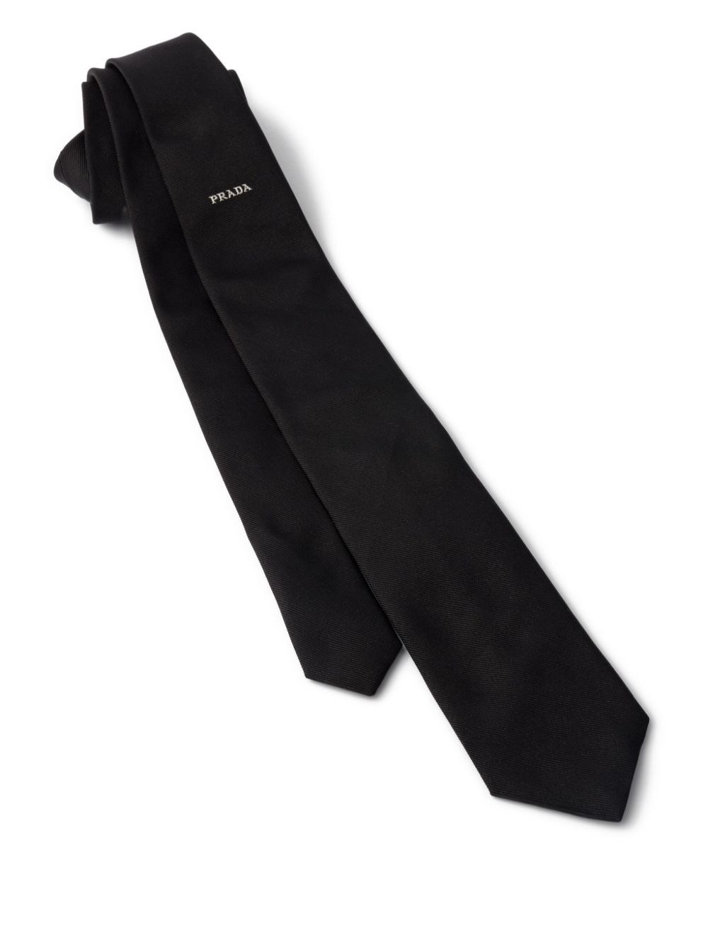 silk tie - 2