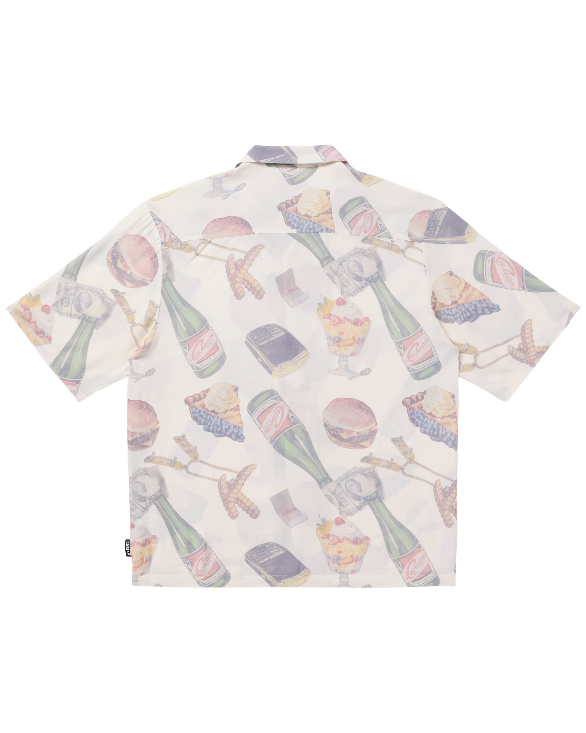 LAVISH SHIRT - 2