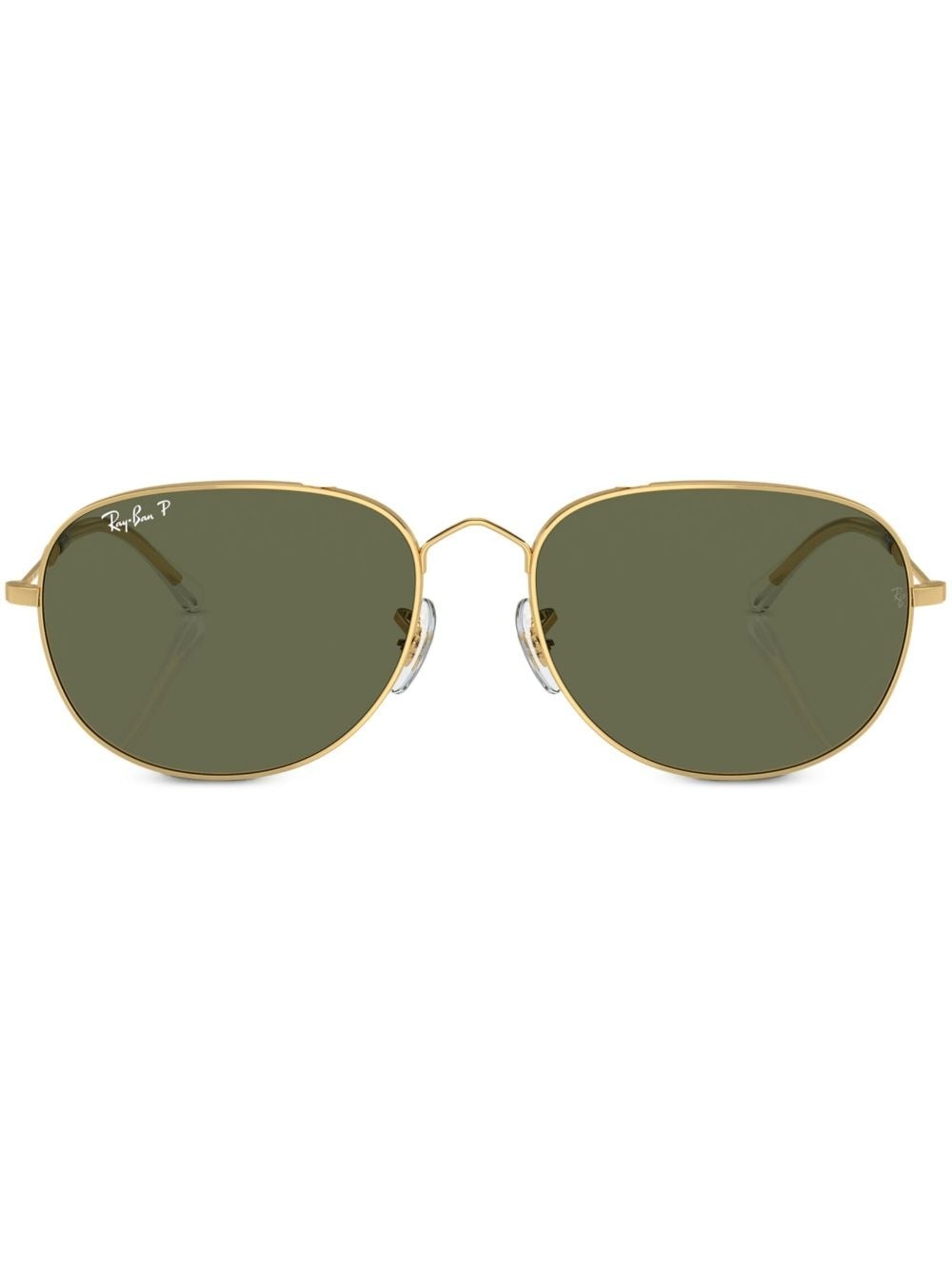 Bain Bridge pilot-frame sunglasses - 1