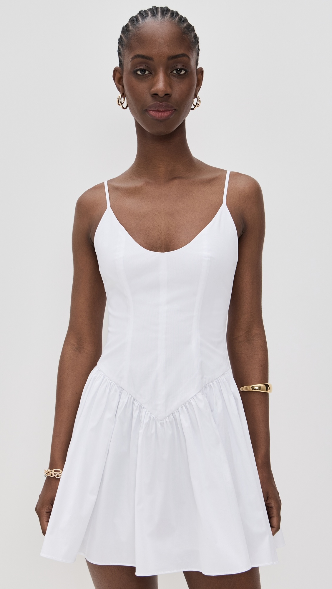 Mini Dena Dress - 6
