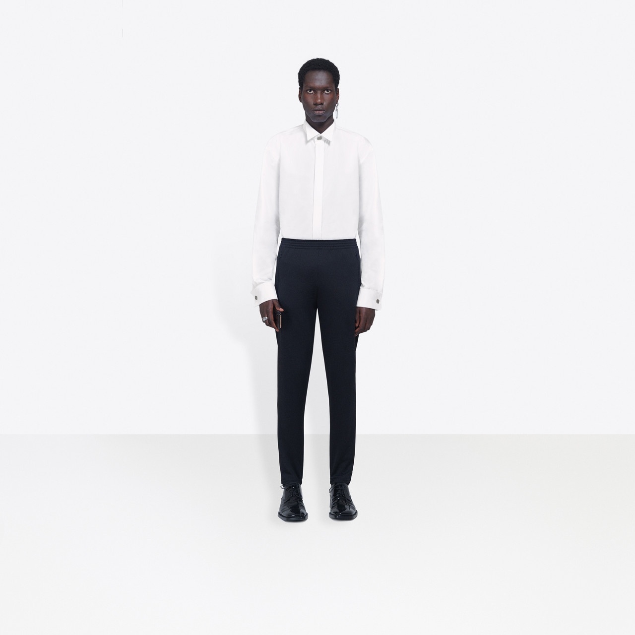 Tuxedo Shirt - 6