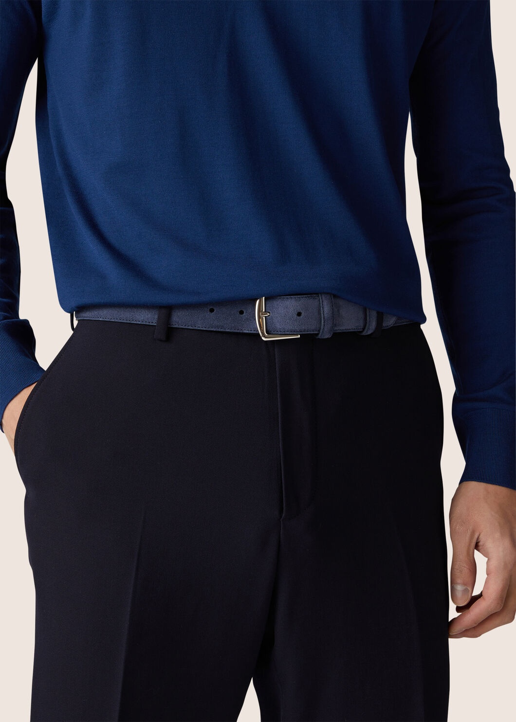 Alsavel Belt - 2