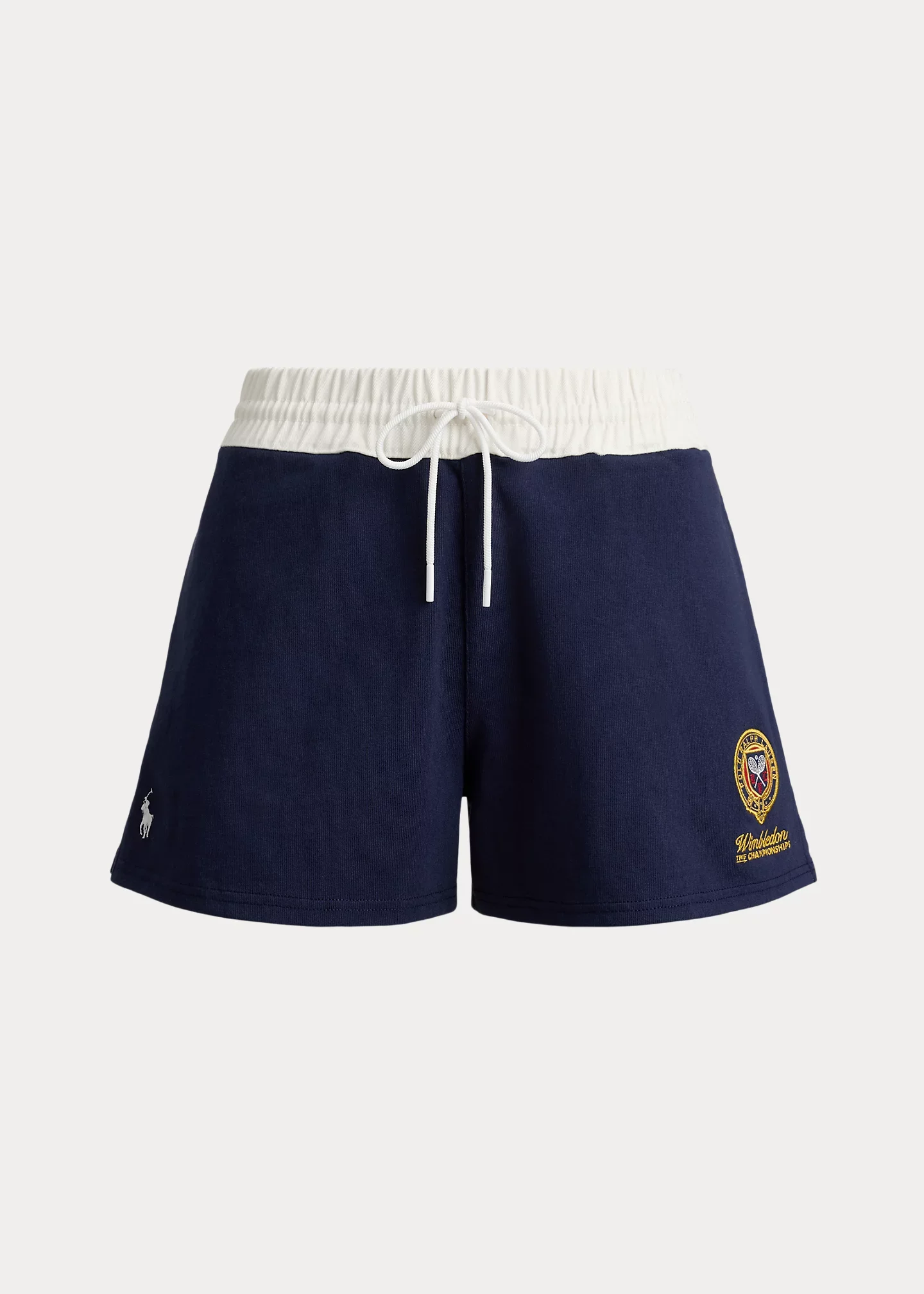 Wimbledon Jersey Rugby Shorts - 1