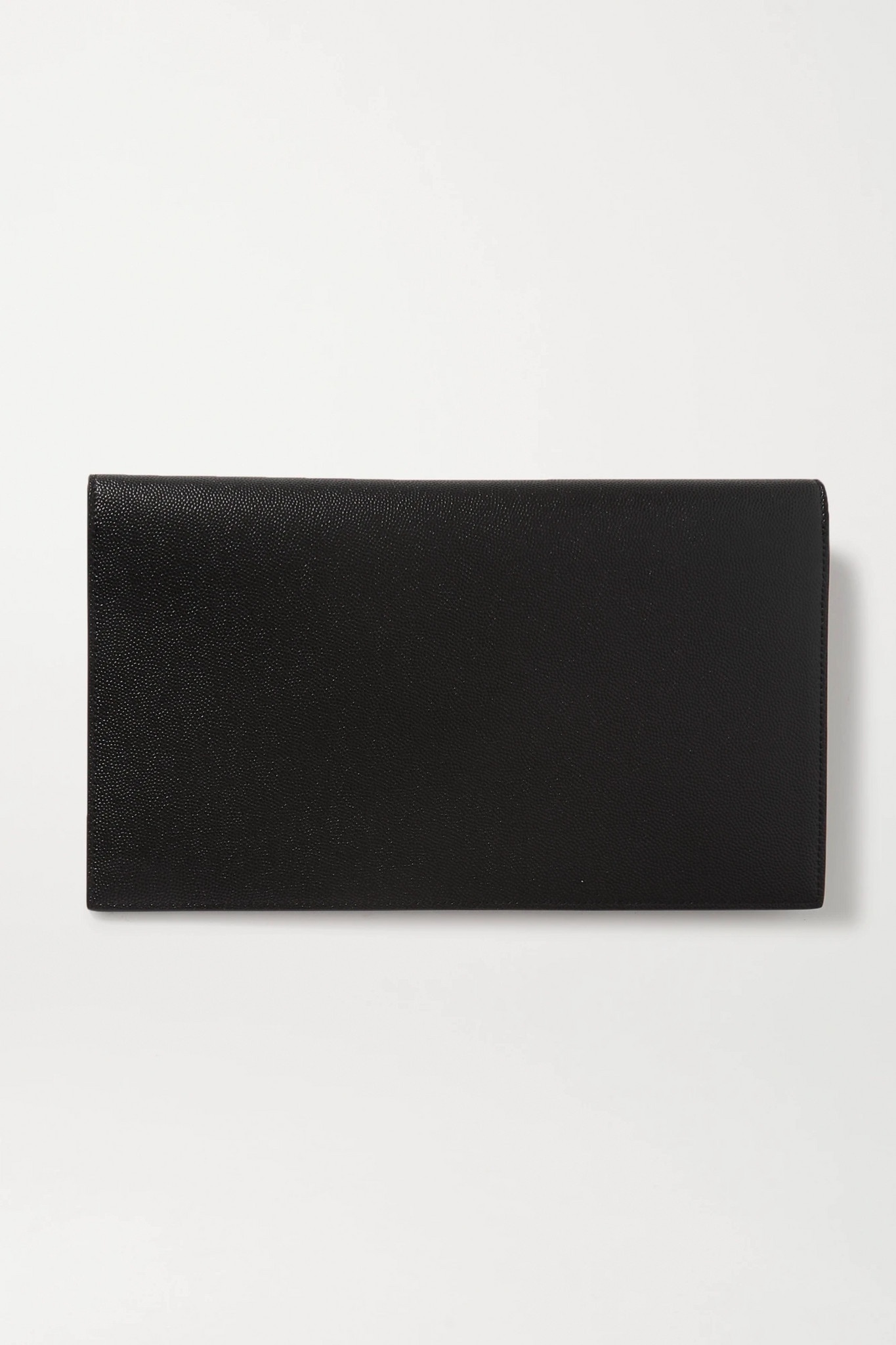 Uptown patent-leather pouch - 3