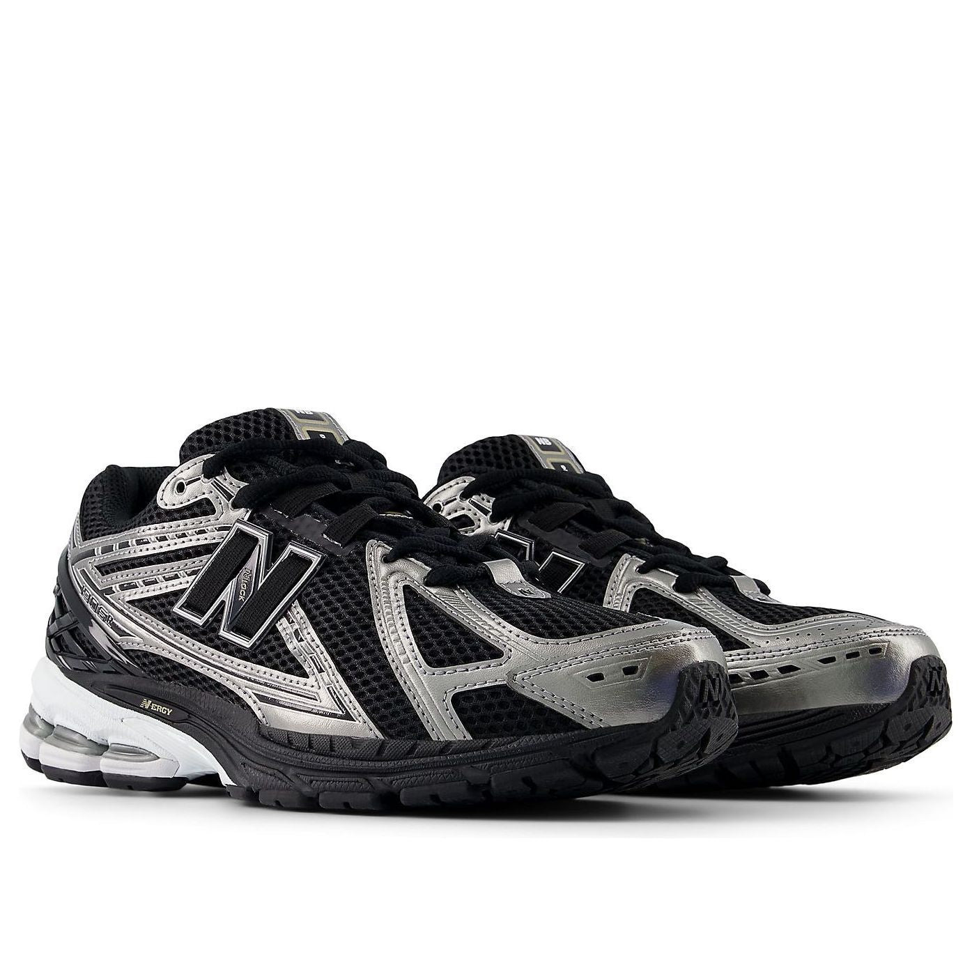 New Balance 1906R 'Black Dark Grery Silver' U1906RCF - 3