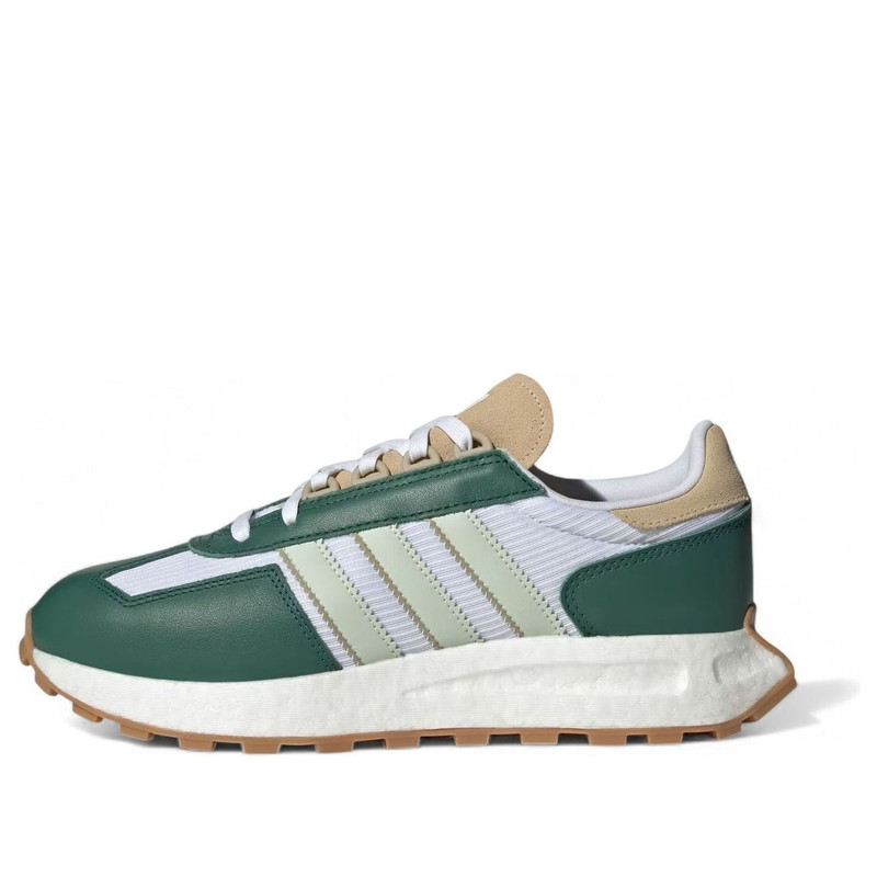 adidas Retropy E5 'Cloud White Linen Green' JI2508 - 1