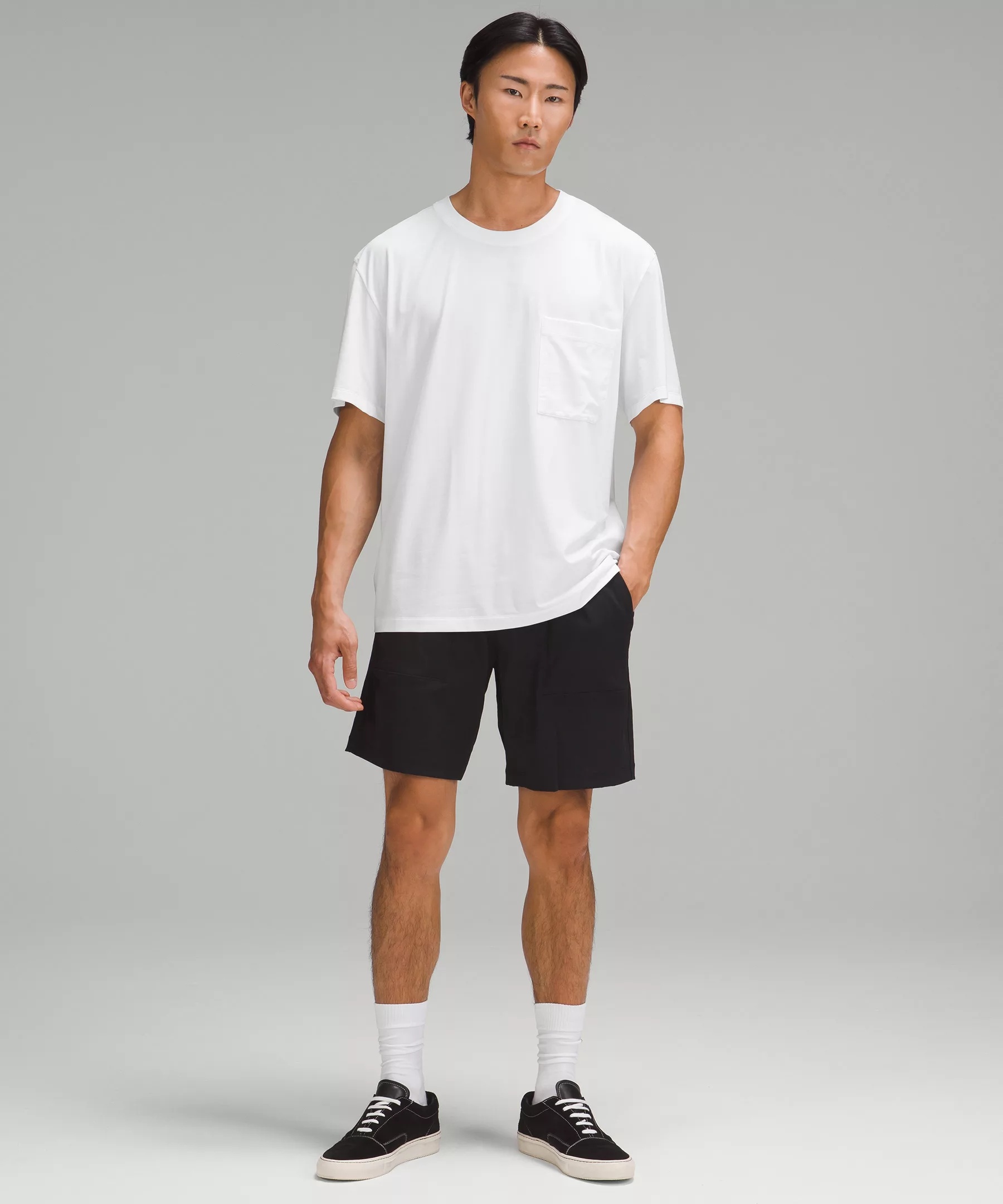 lululemon Fundamental Oversized T-Shirt *Pocket - 2
