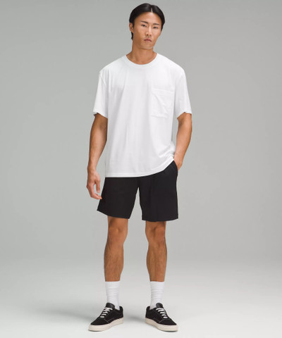 lululemon lululemon Fundamental Oversized T-Shirt *Pocket outlook