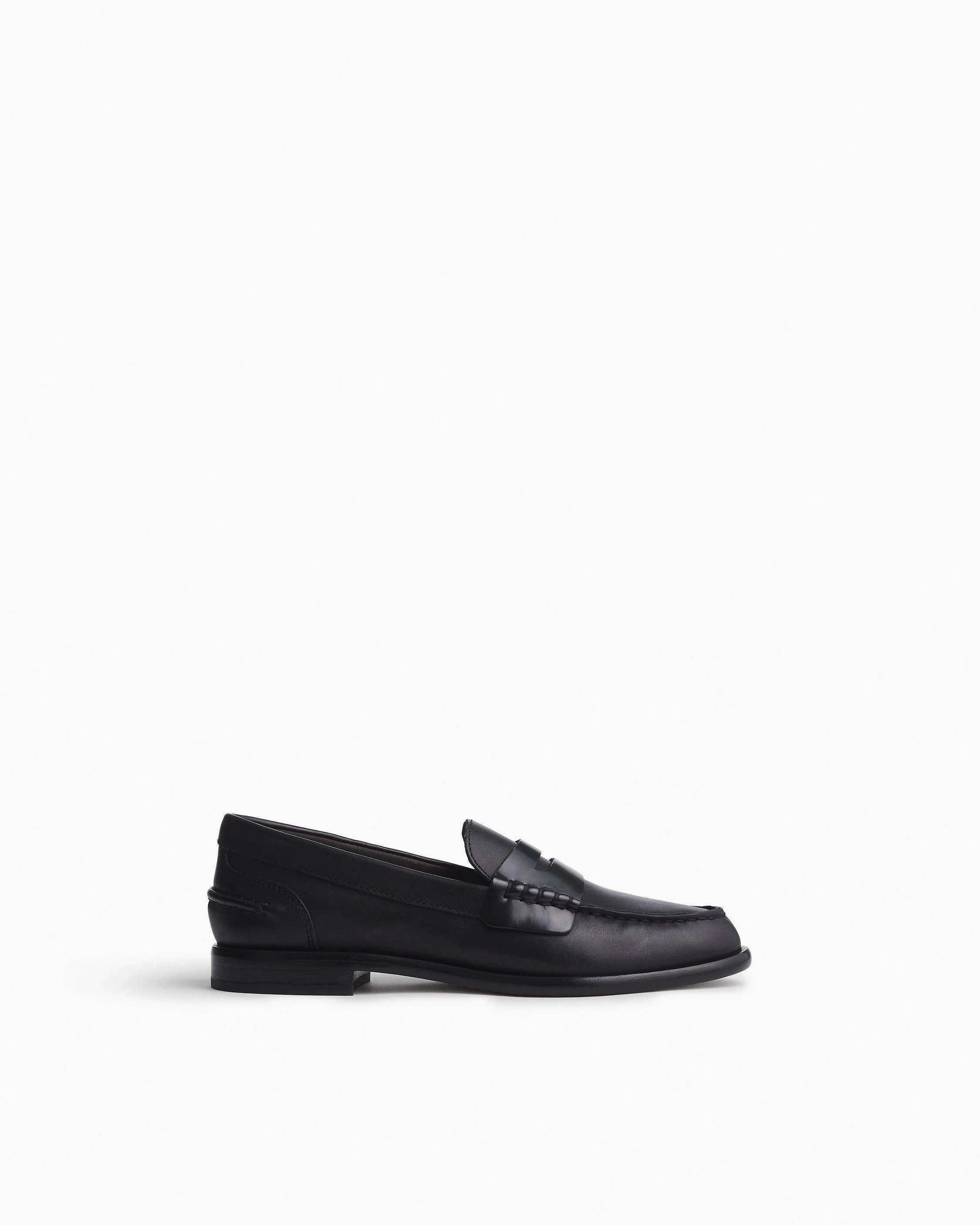 Carter Loafer - Leather
Penny Loafer - 1