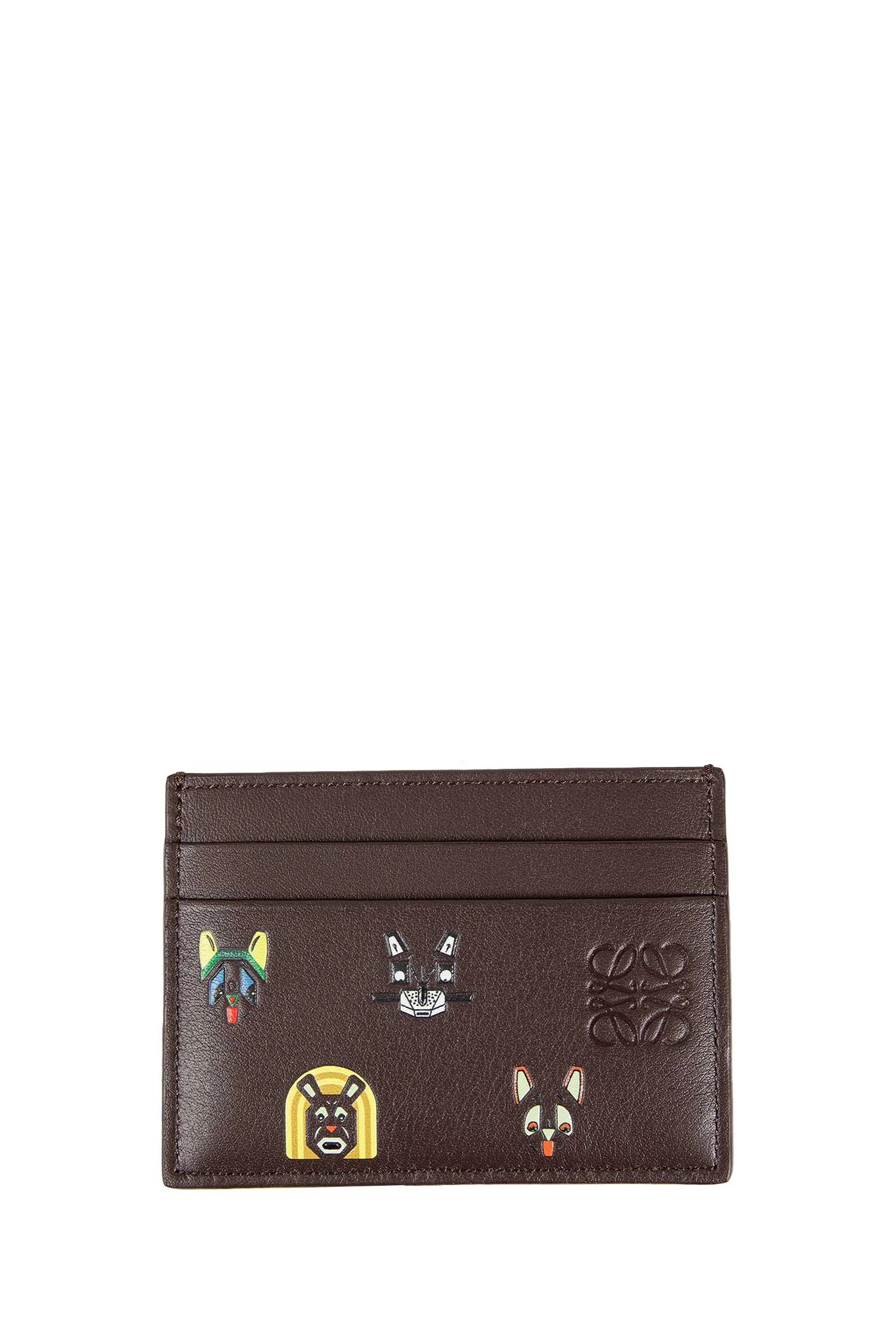 Studio Ghibli Card Case - 1