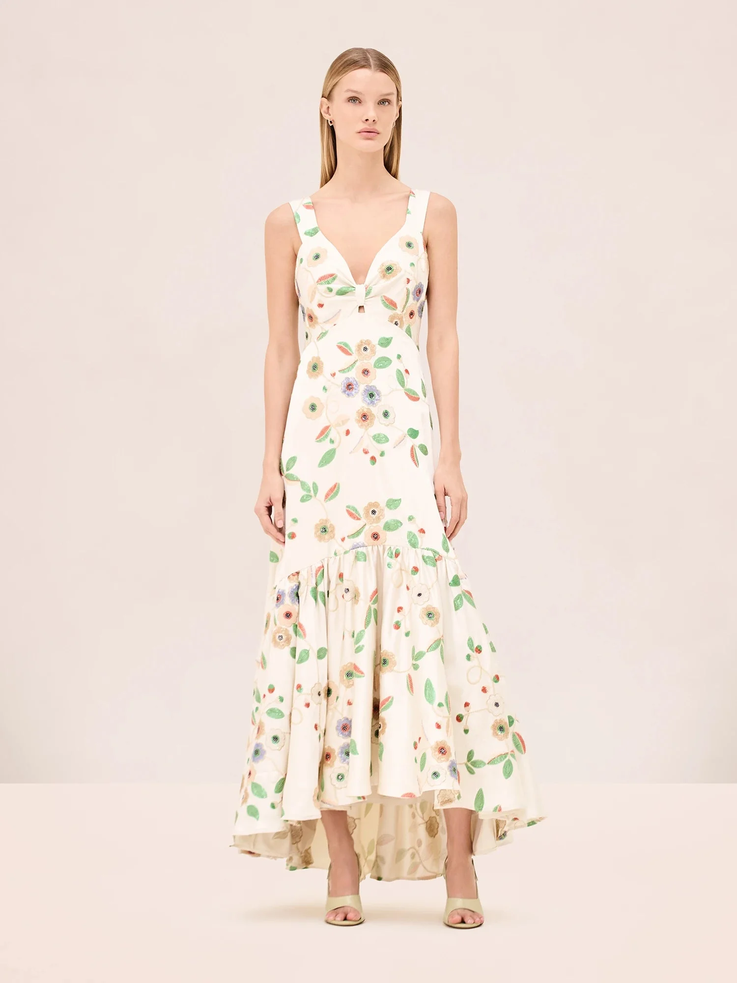 AZUR DRESS - 1