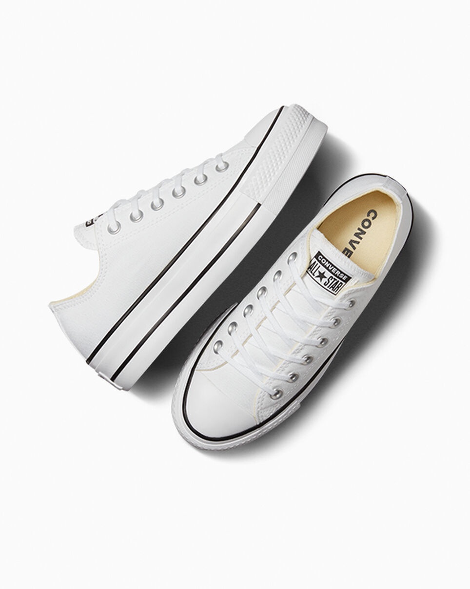 Chuck Taylor All Star Lift Platform Canvas - 6