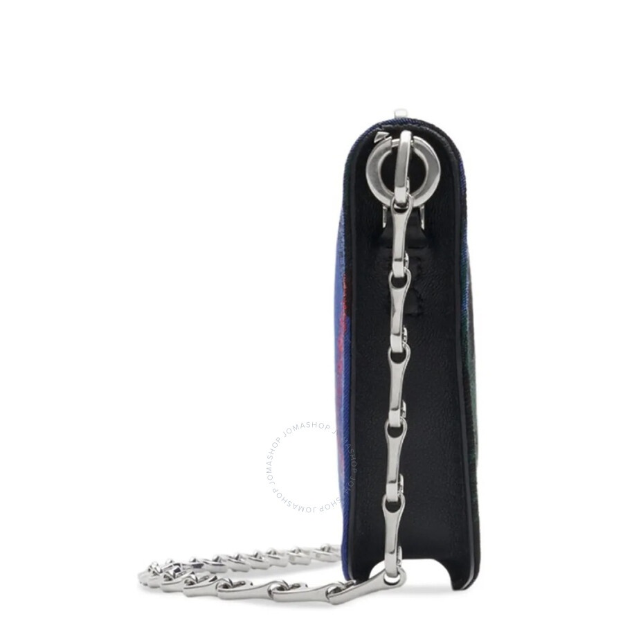 Burberry Micro Shield Chain Sling Bag - 4
