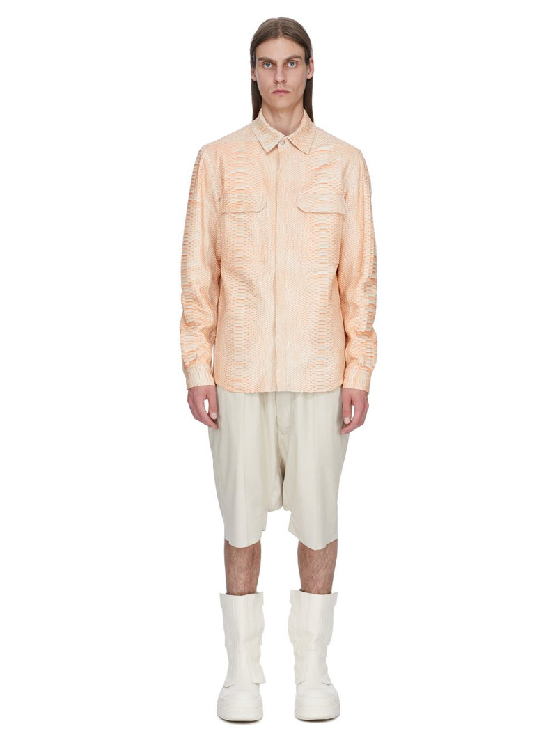 Rick Owens SHORTS outlook