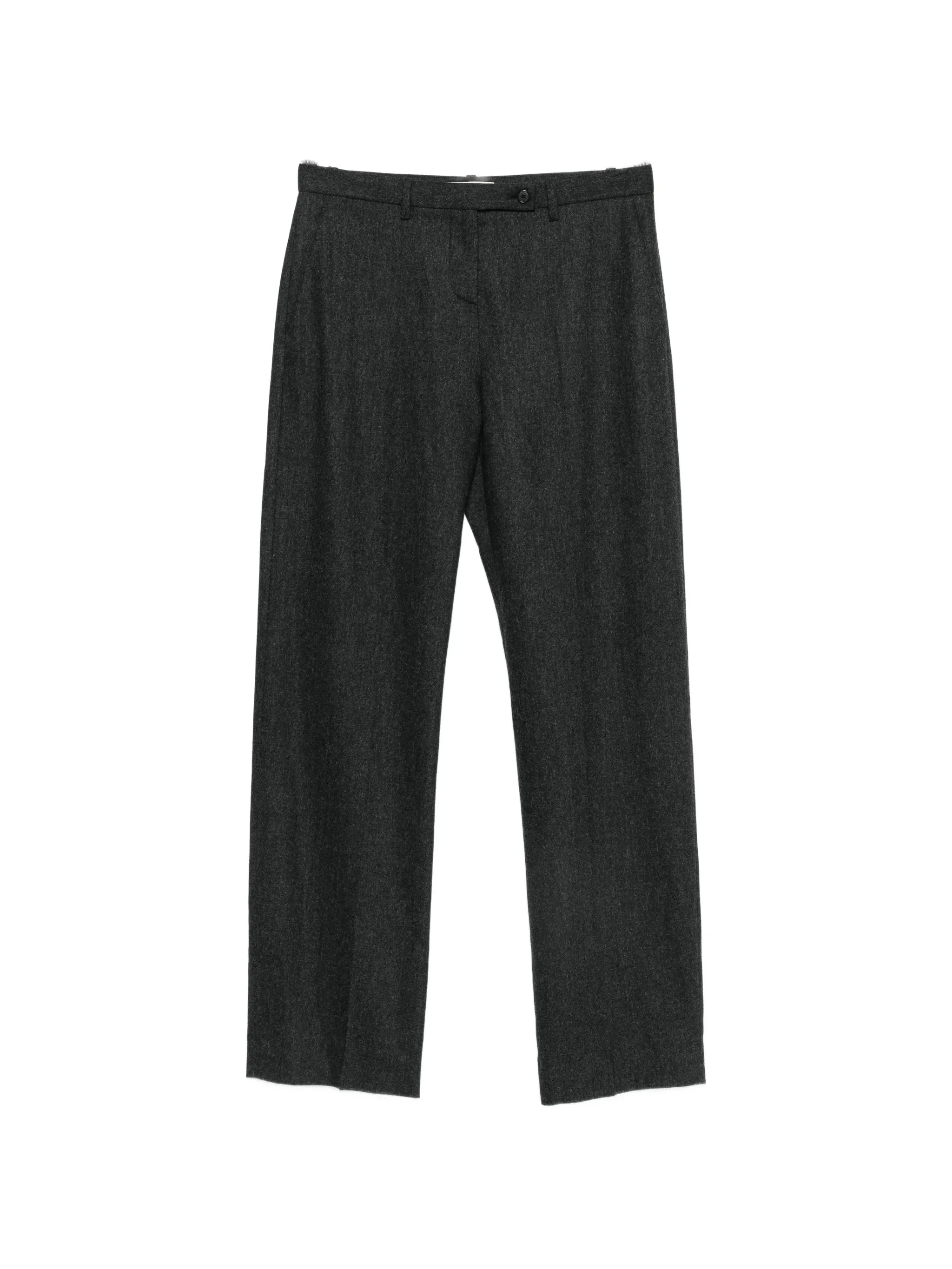 Khaite Hunter Tailored Trousers - 1