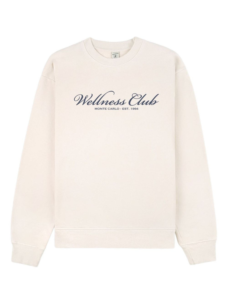 Wellness Club sweatshirt 1