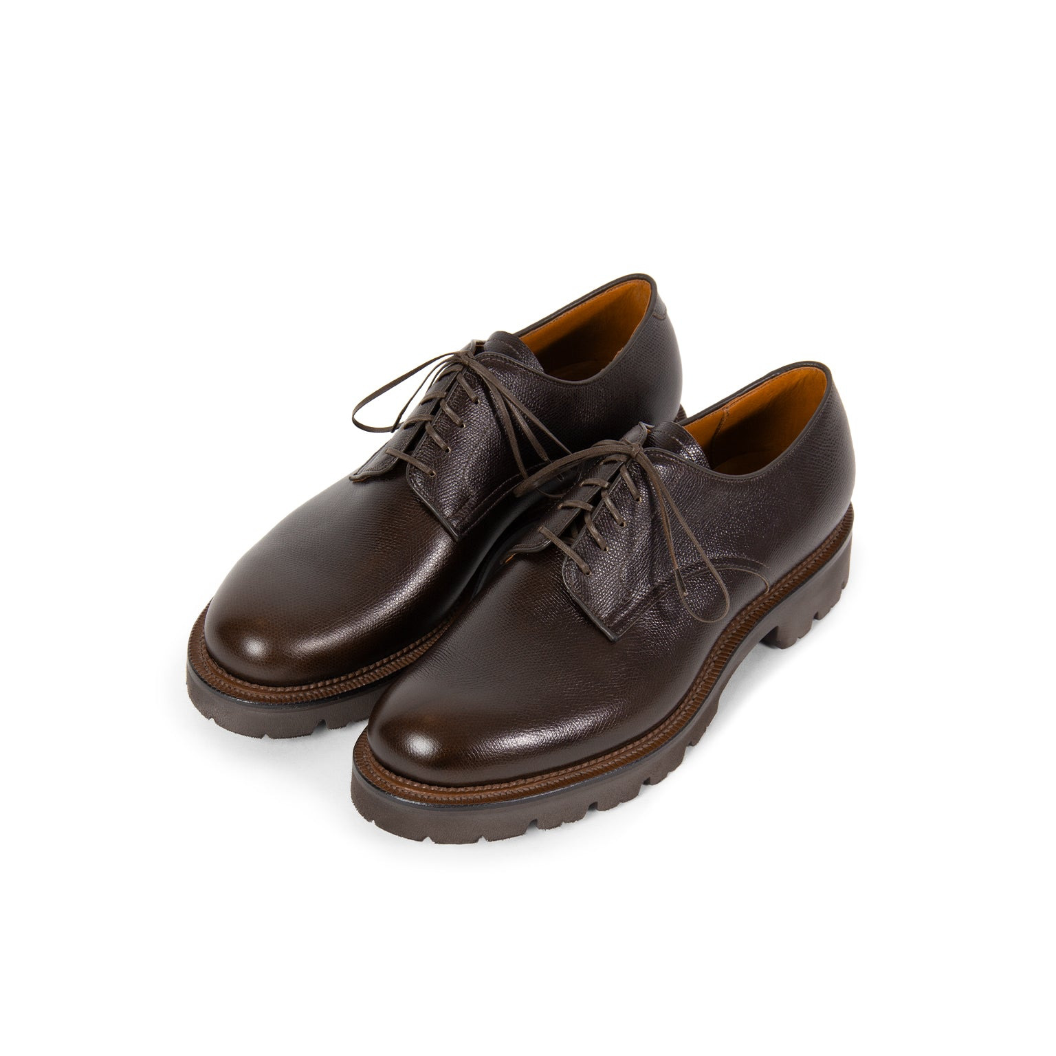 Rockland Blucher - Malt Alpine Calf - 2