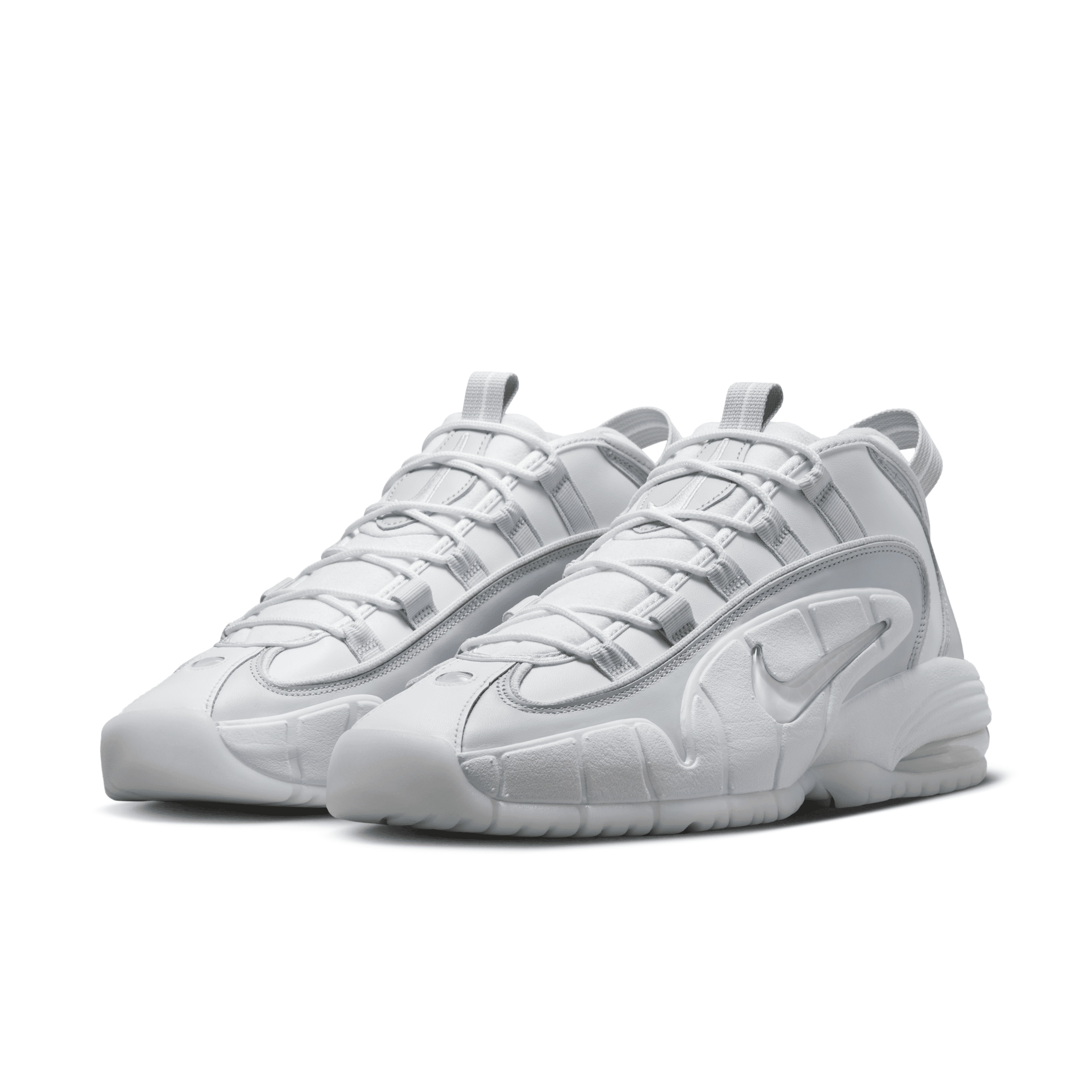 Nike Men's Air Max Penny Shoes - 5