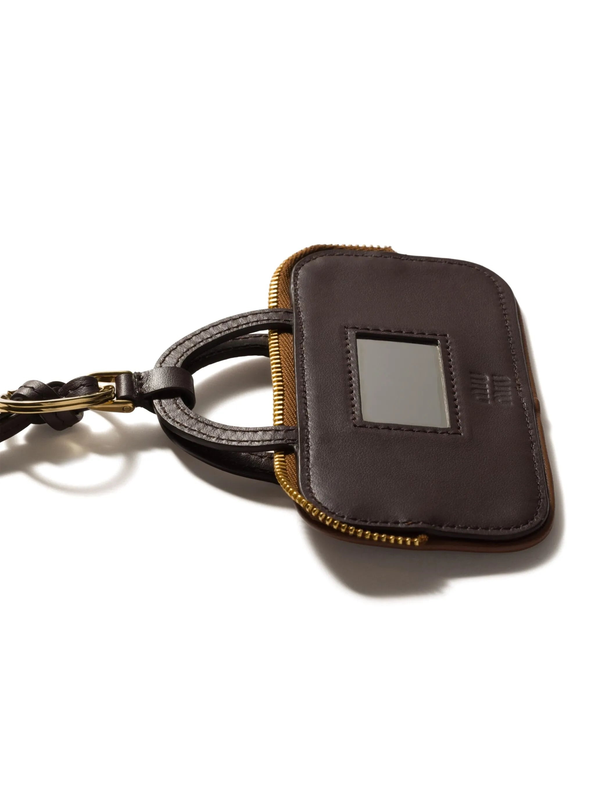 Miu Miu Arcadie Keyring - 2