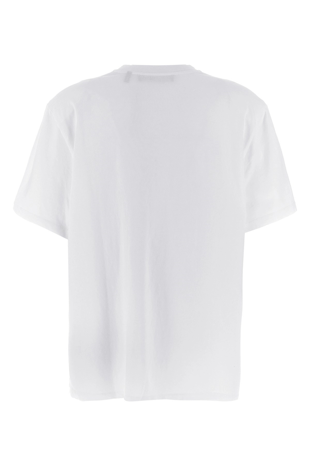 'Heavy Oversized' T-shirt - 3