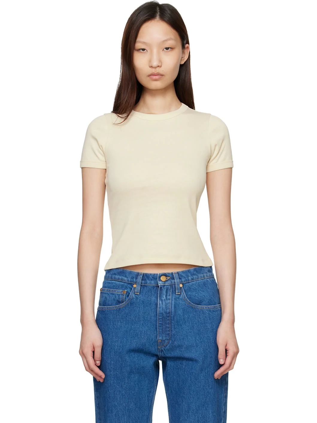 Off-White Car T-shirt - 1