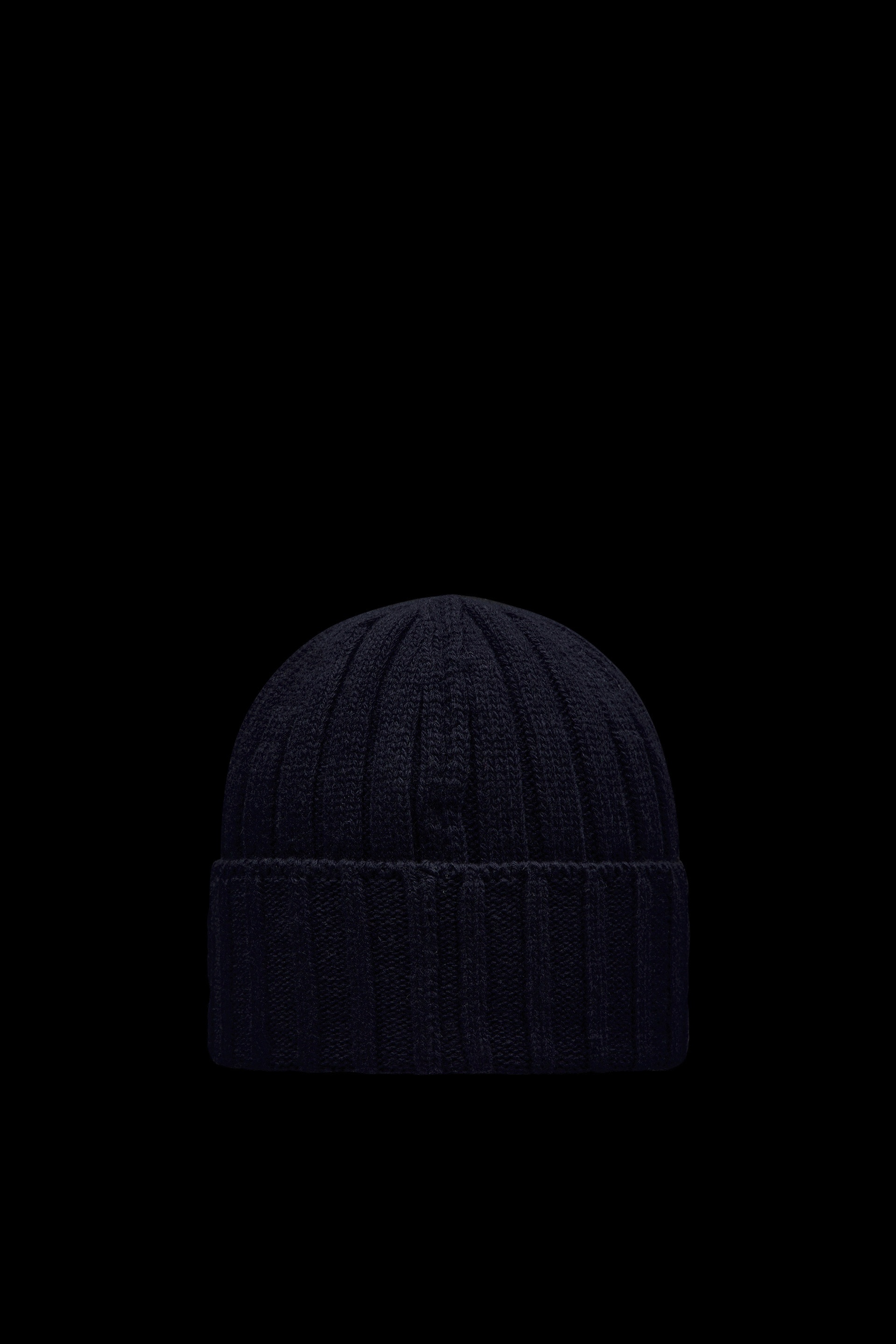 Logo Wool Beanie - 4