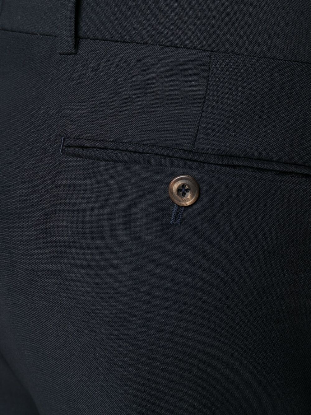 tailored suit trousers - 5