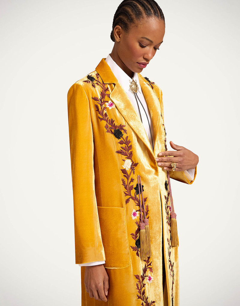 Duster Coat 6