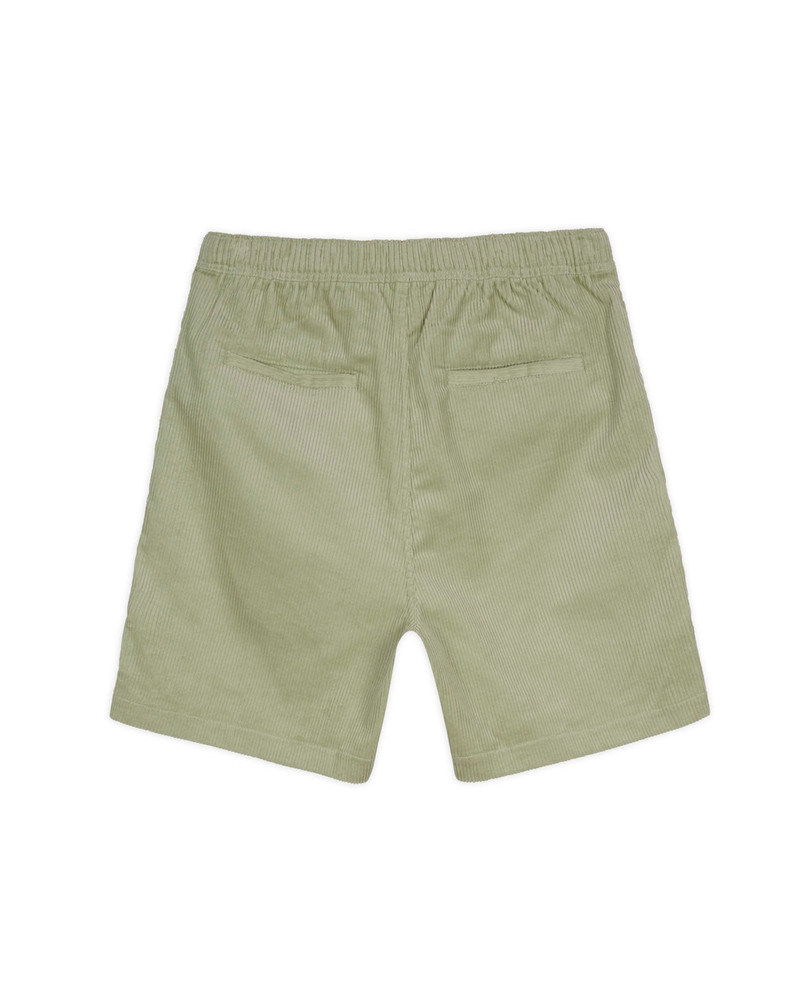 BRAIN DEAD Cord Climber Short - Lichen outlook