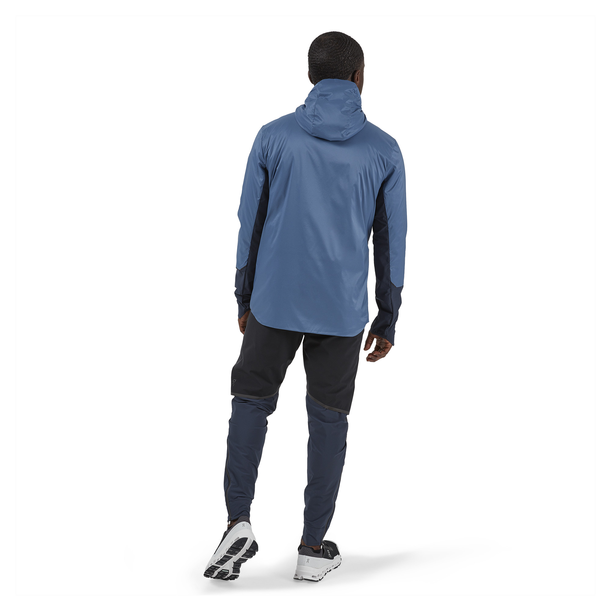 Insulator Jacket - 3