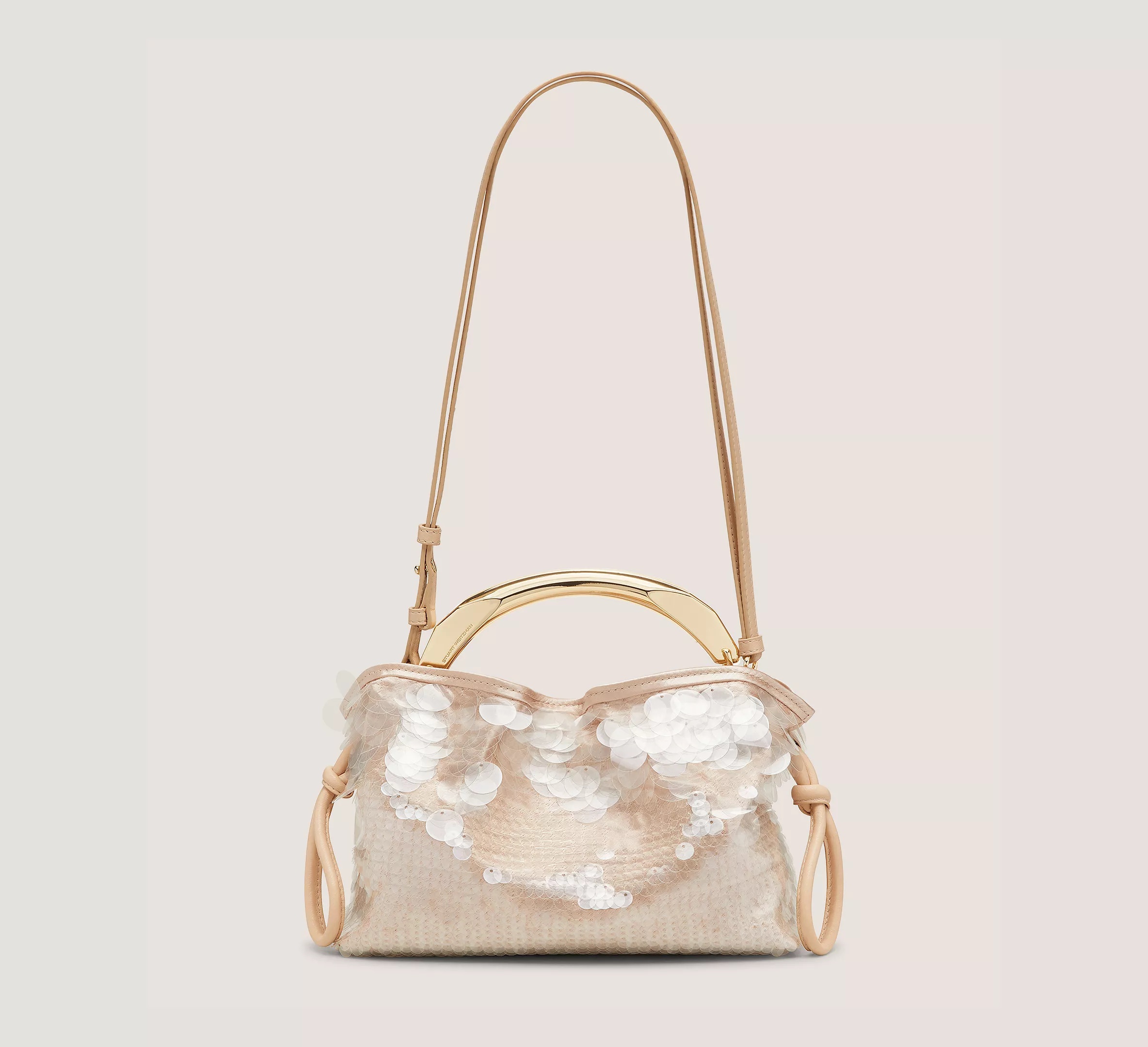 MIA MINI ARC BAG - 4