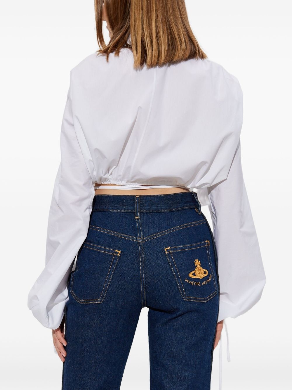 cotton shirt - 4