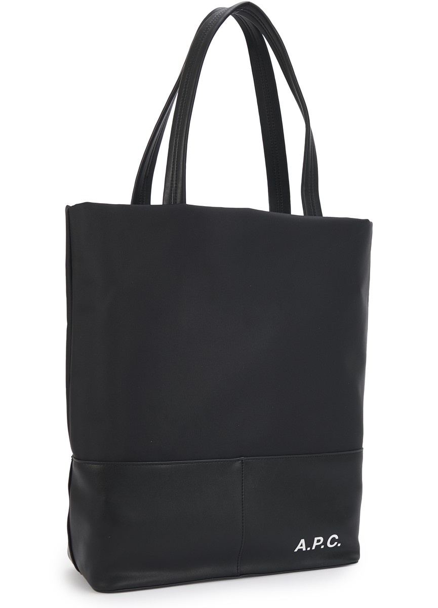 A.P.C. Camden tote bag | 24s | REVERSIBLE