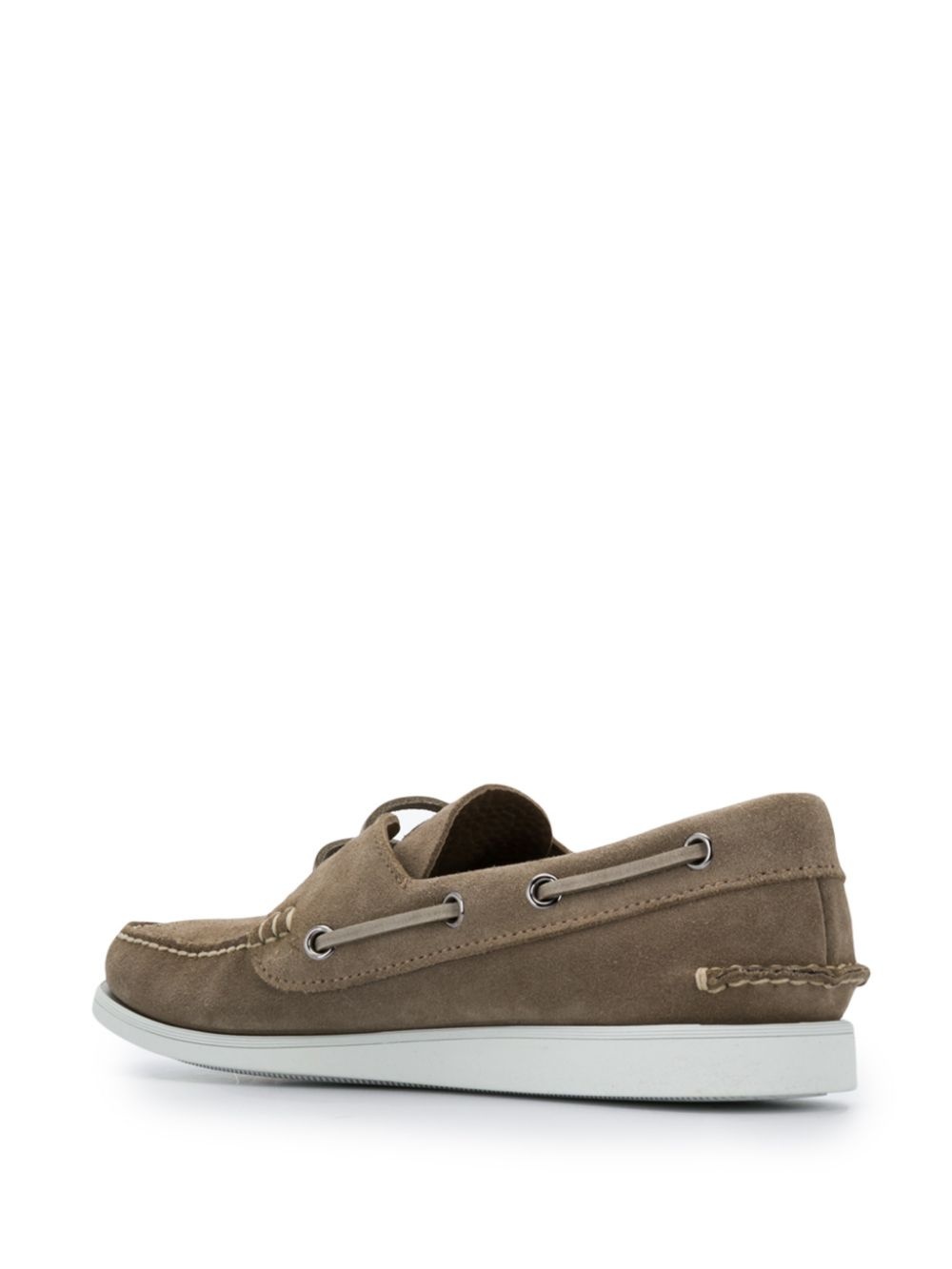 Marske boat shoes - 3