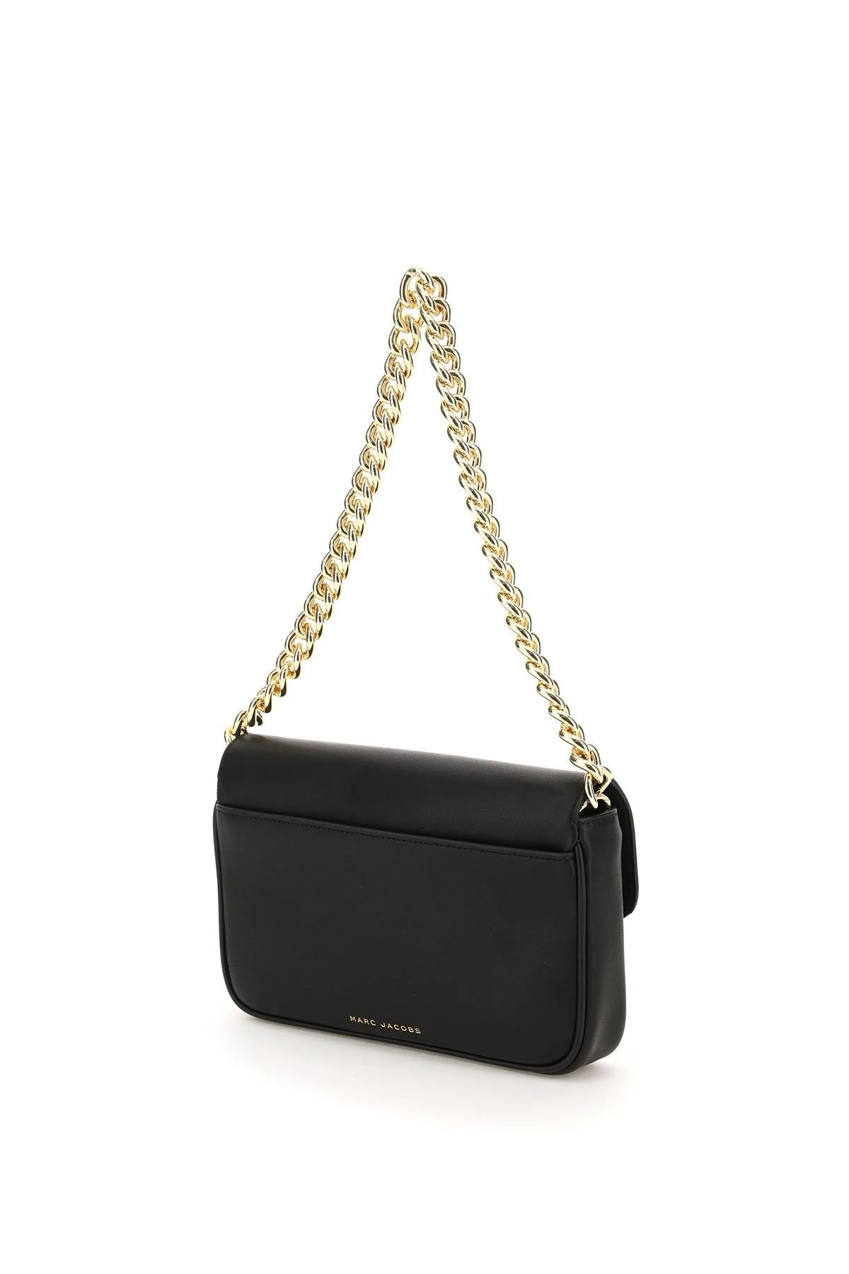 The J Marc Shoulder Bag - 2