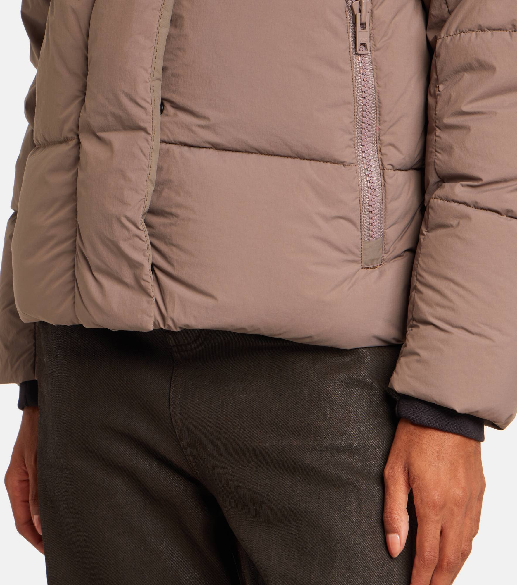 Junction down jacket - 5