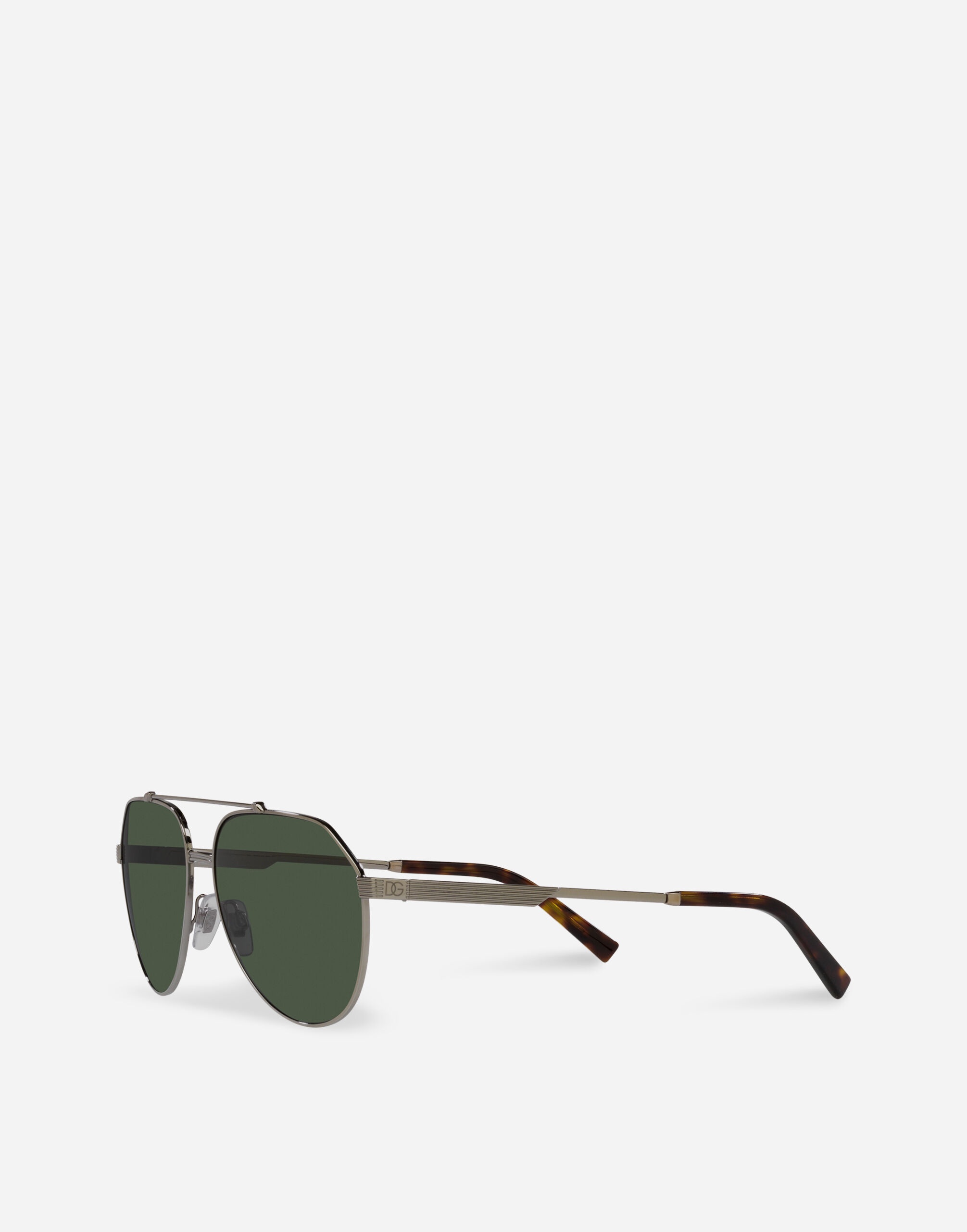 Gros grain sunglasses - 2