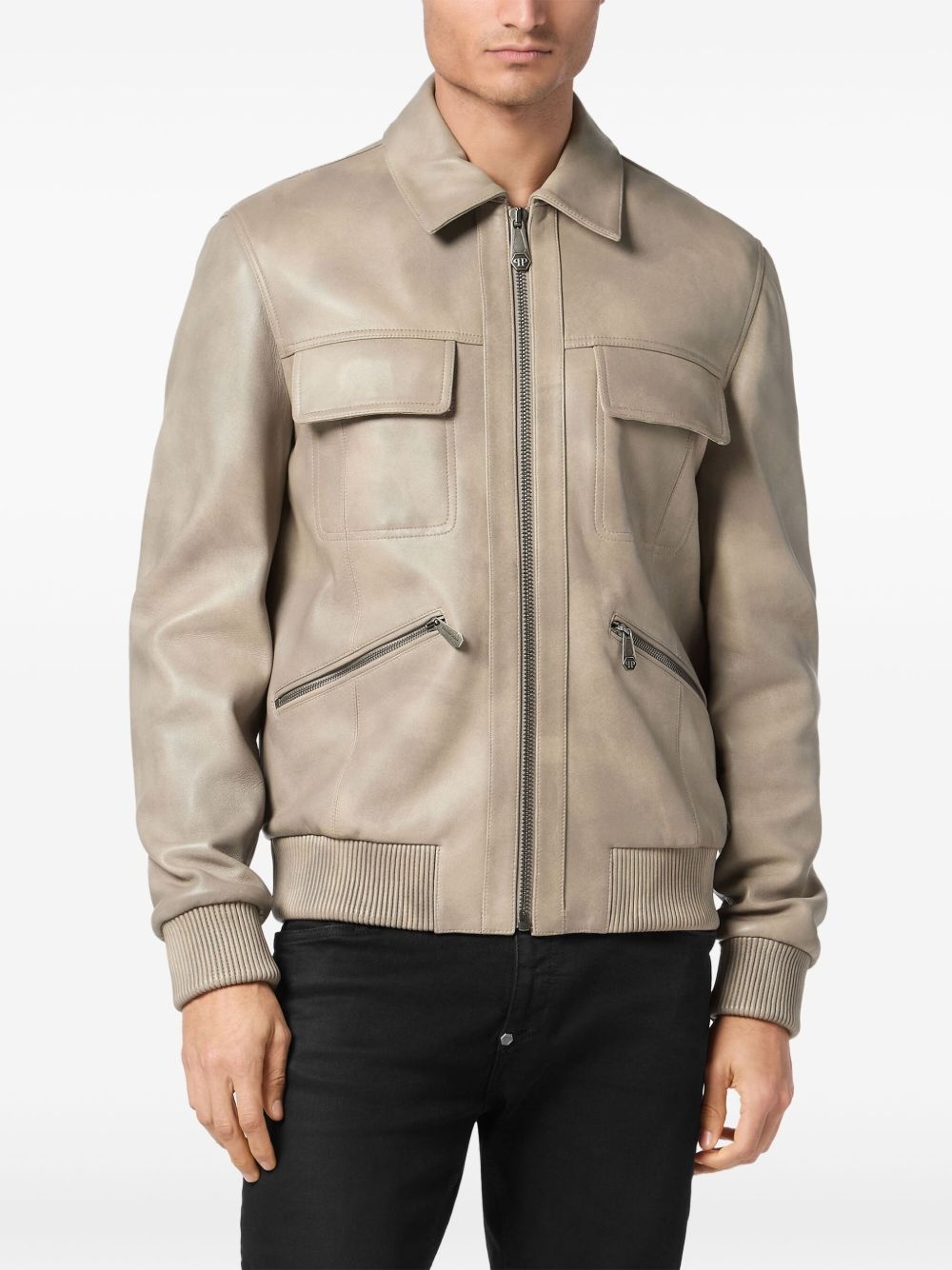 Coster bomber jacket - 3
