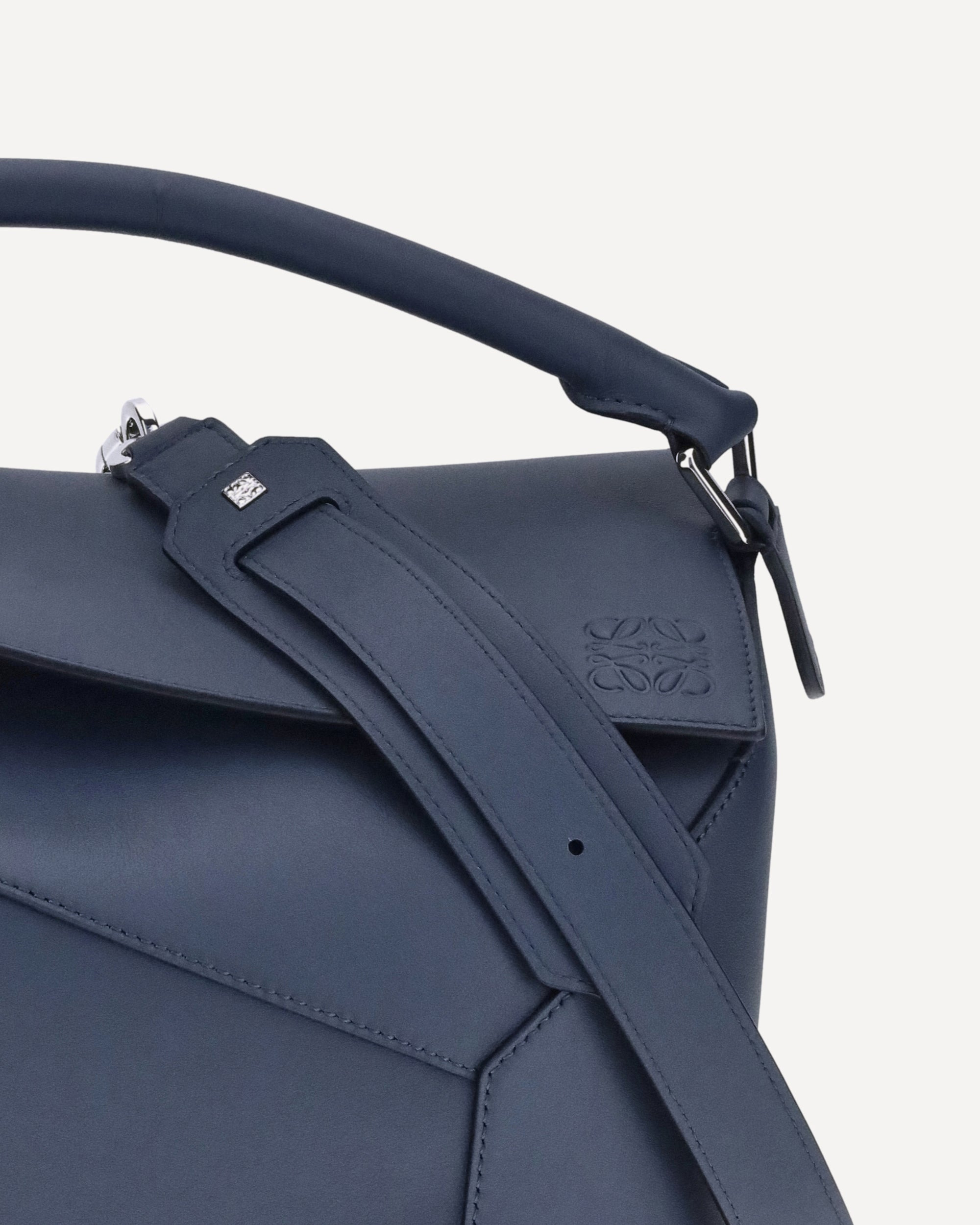 Puzzle Edge large Handbag - 4