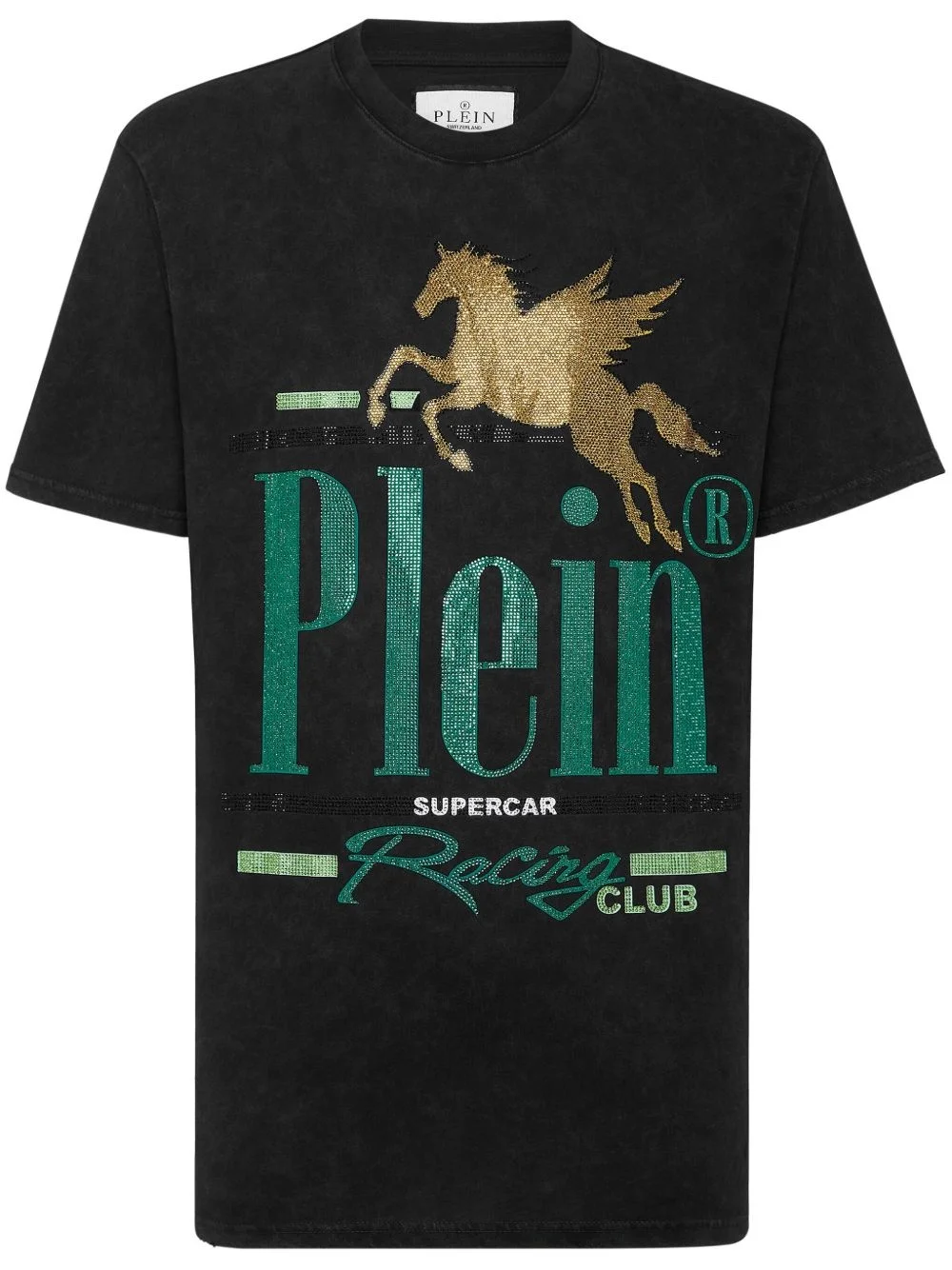 Racing Club T-shirt - 1