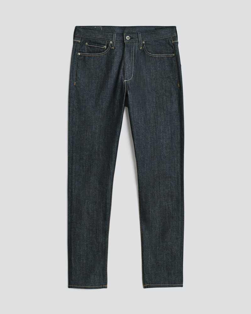 rag & bone Fit 2 - Raw
Slim Fit Dark Indigo Authentic Stretch Jean outlook