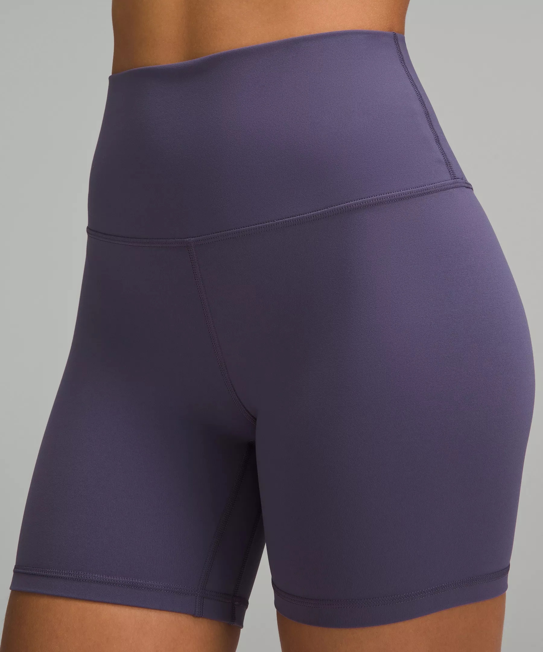 lululemon Align™ High-Rise Short 6" - 4