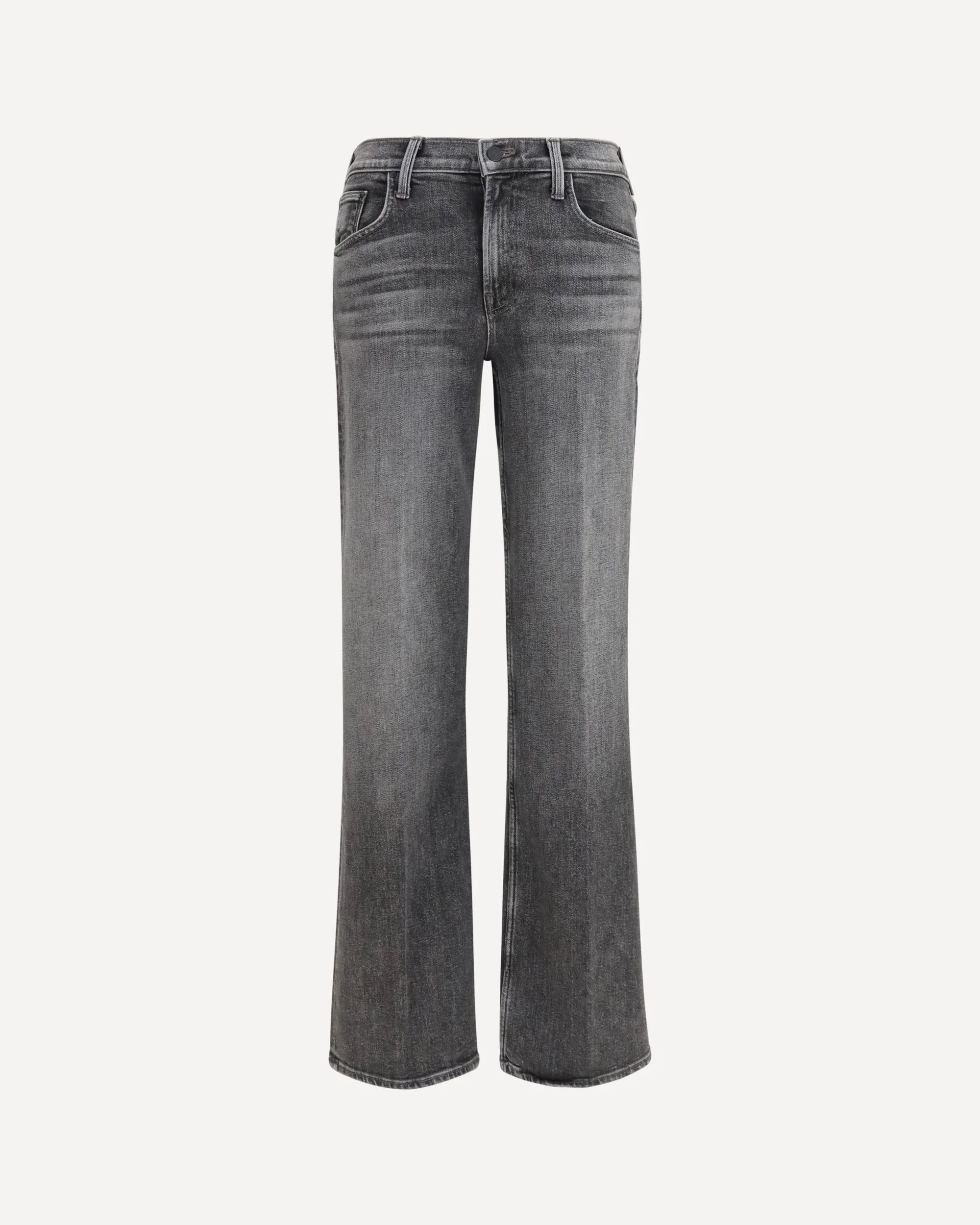 The Bookie Sneak Jeans - 1