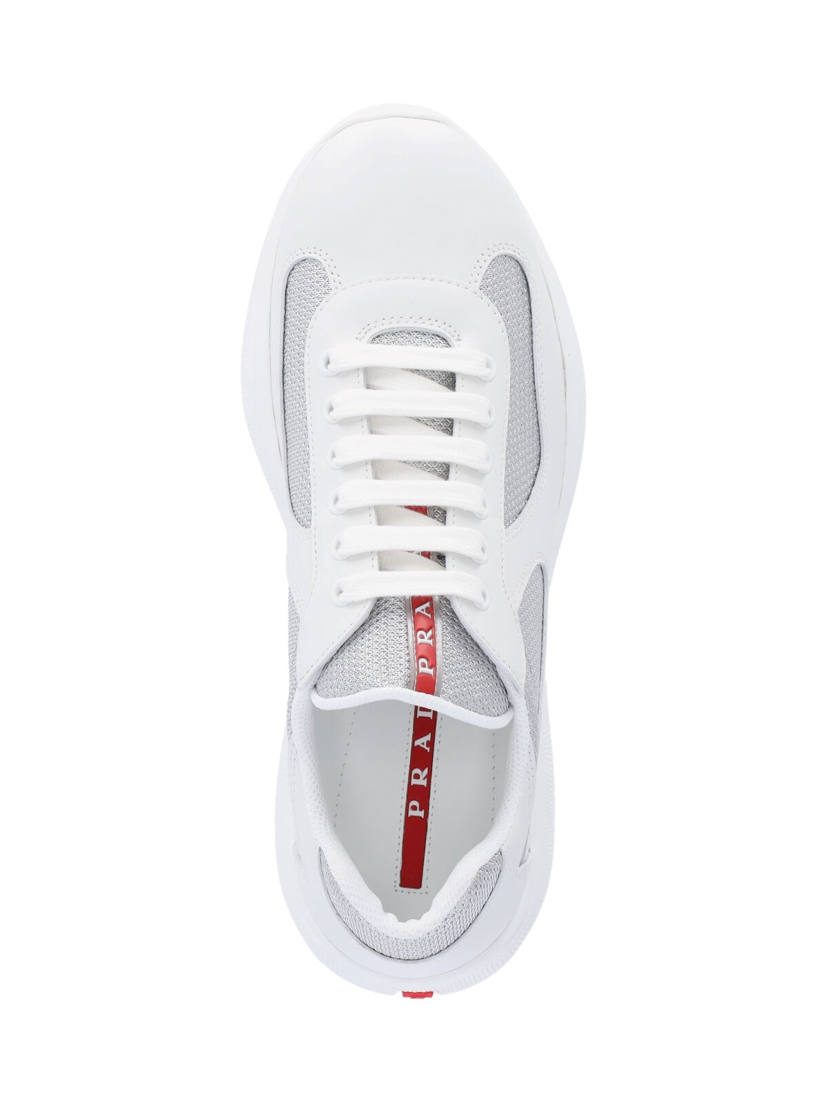 "AMERICA'S CUP" SNEAKERS - 5