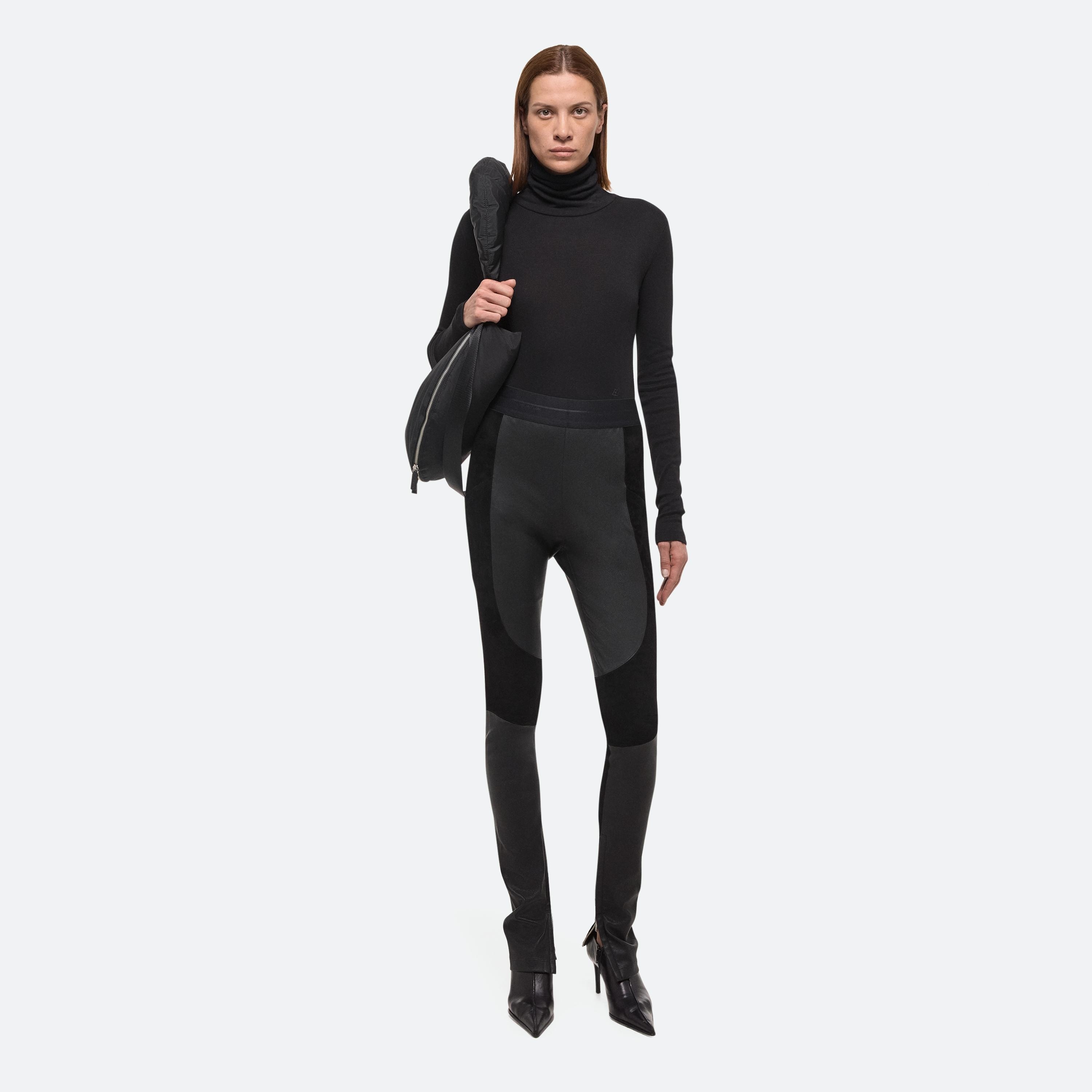 RACER LEGGINGS - 2