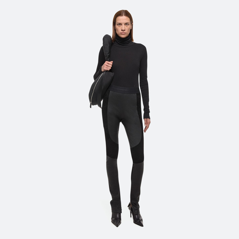 Helmut Lang RACER LEGGINGS outlook