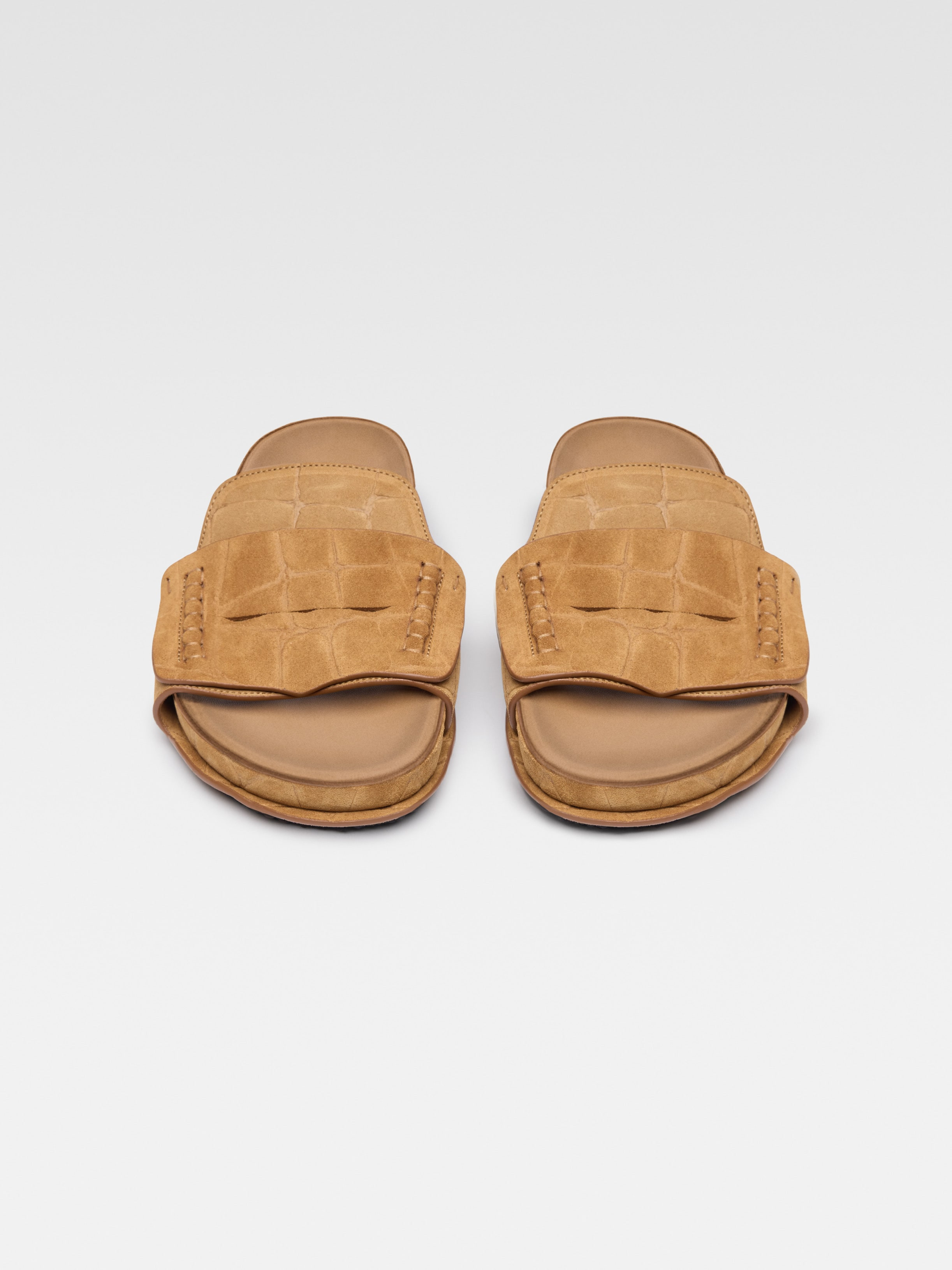 The Mocassin sandals - 3